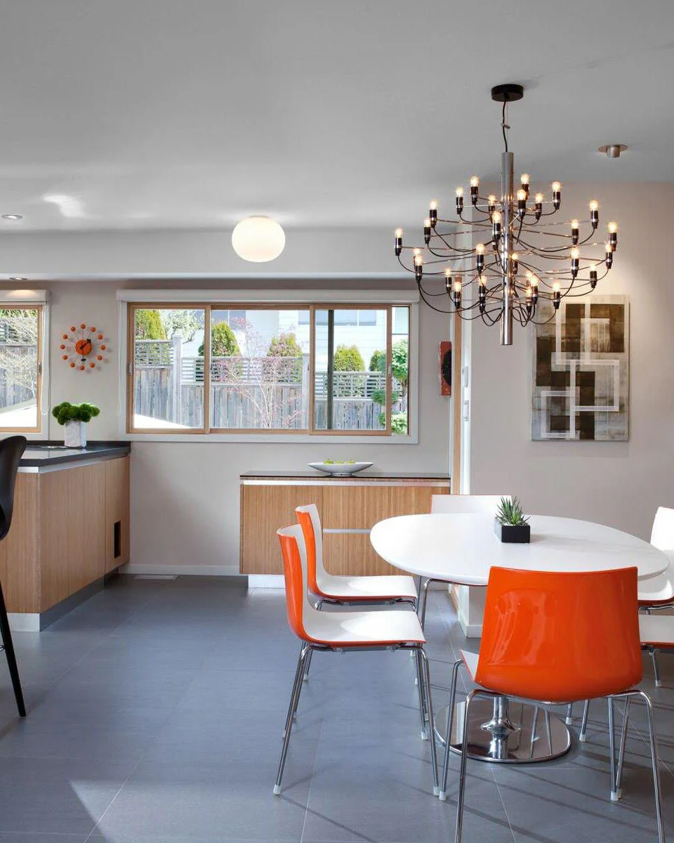 2097 Suspension Lamp