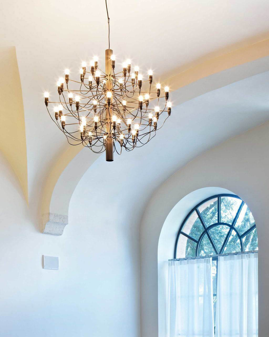 2097 Suspension Lamp