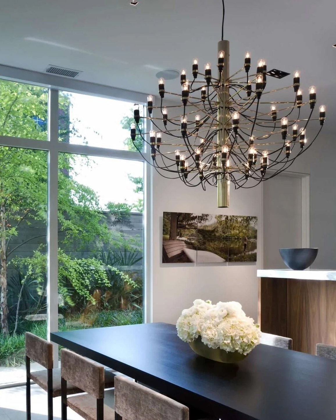 2097 Suspension Lamp