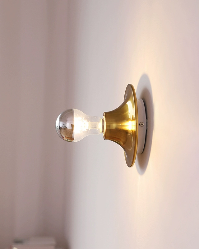 Eclipta Wall Sconce