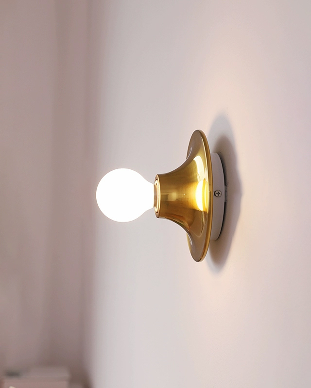 Eclipta Wall Sconce