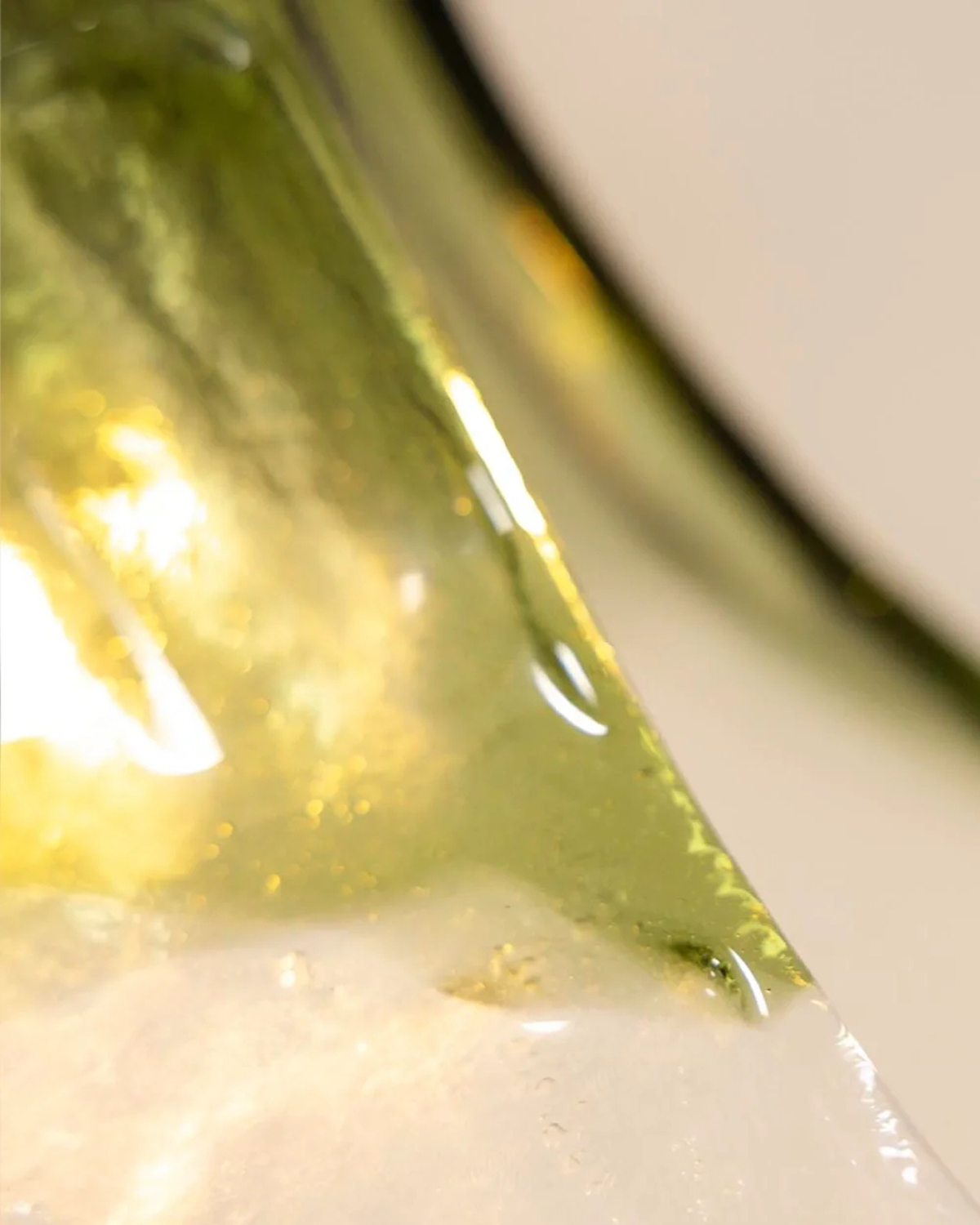 Murano Glass Flower Pendant Lamp