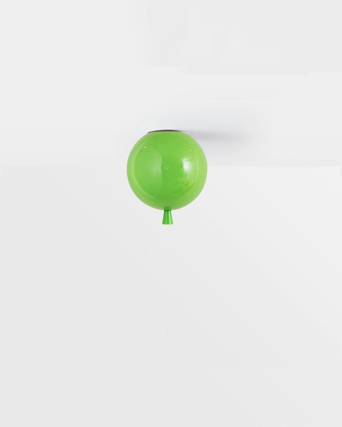Memory Balloon Ceiling Light