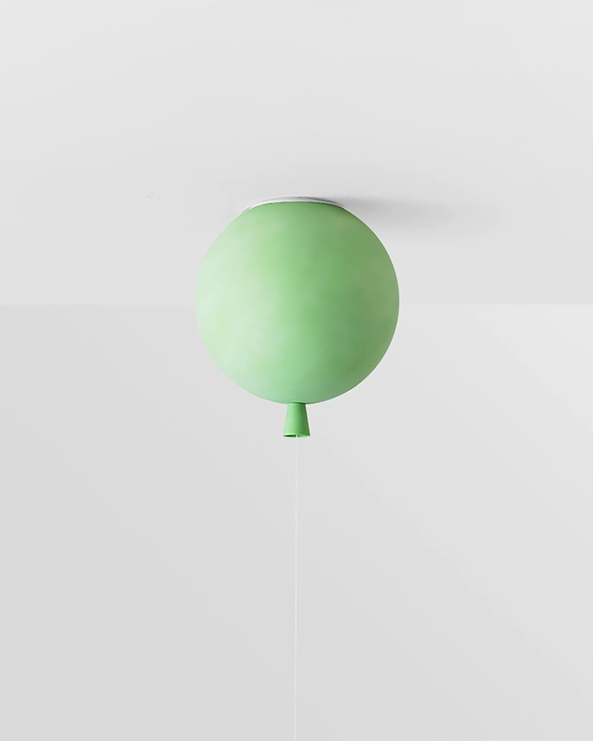 Memory Balloon Ceiling Light