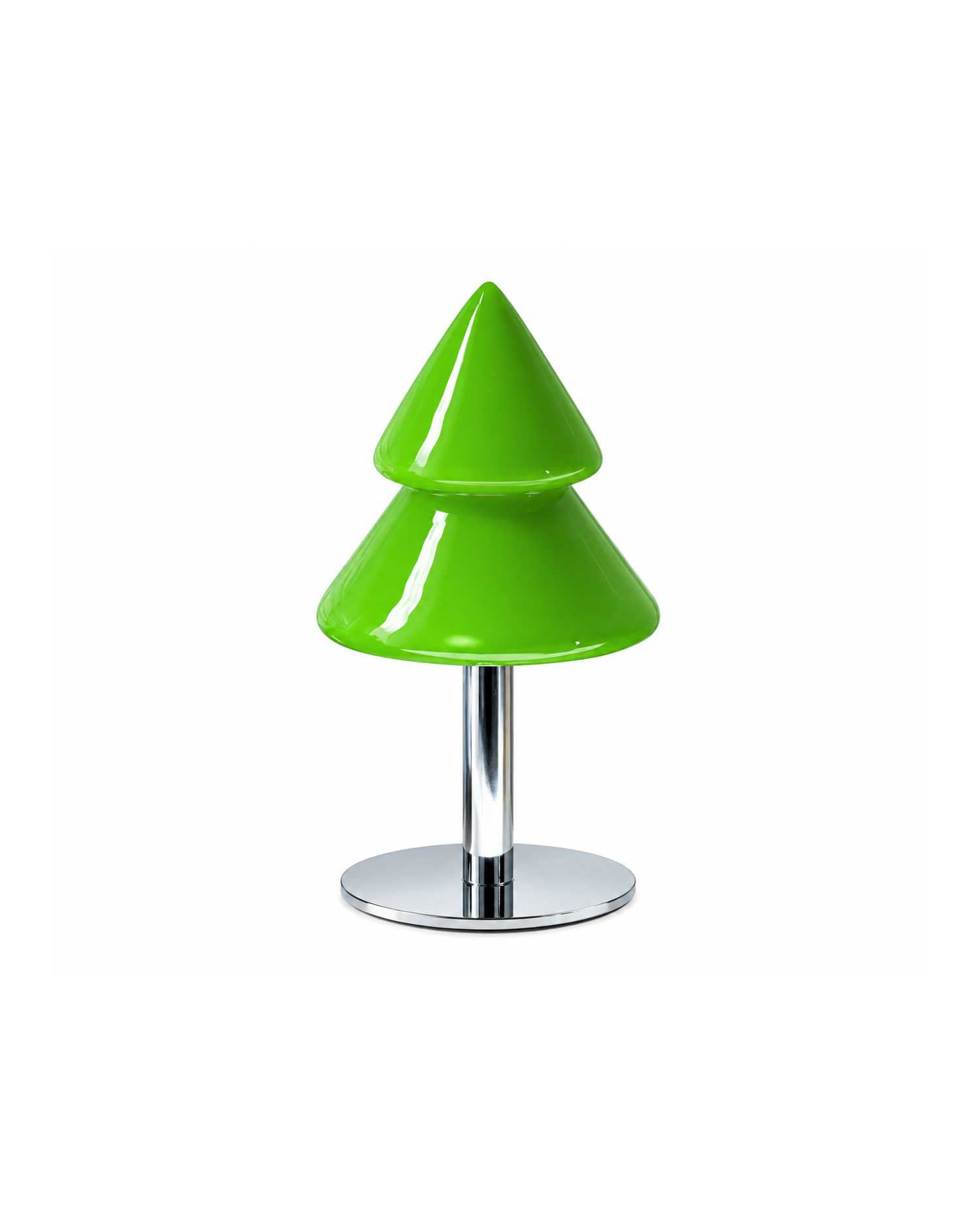 Pino Glass Table Lamp