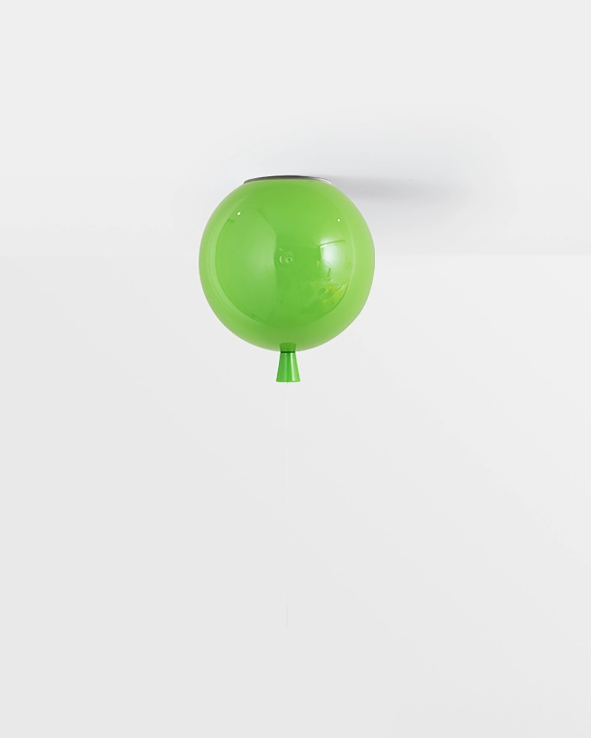 Memory Balloon Ceiling Light