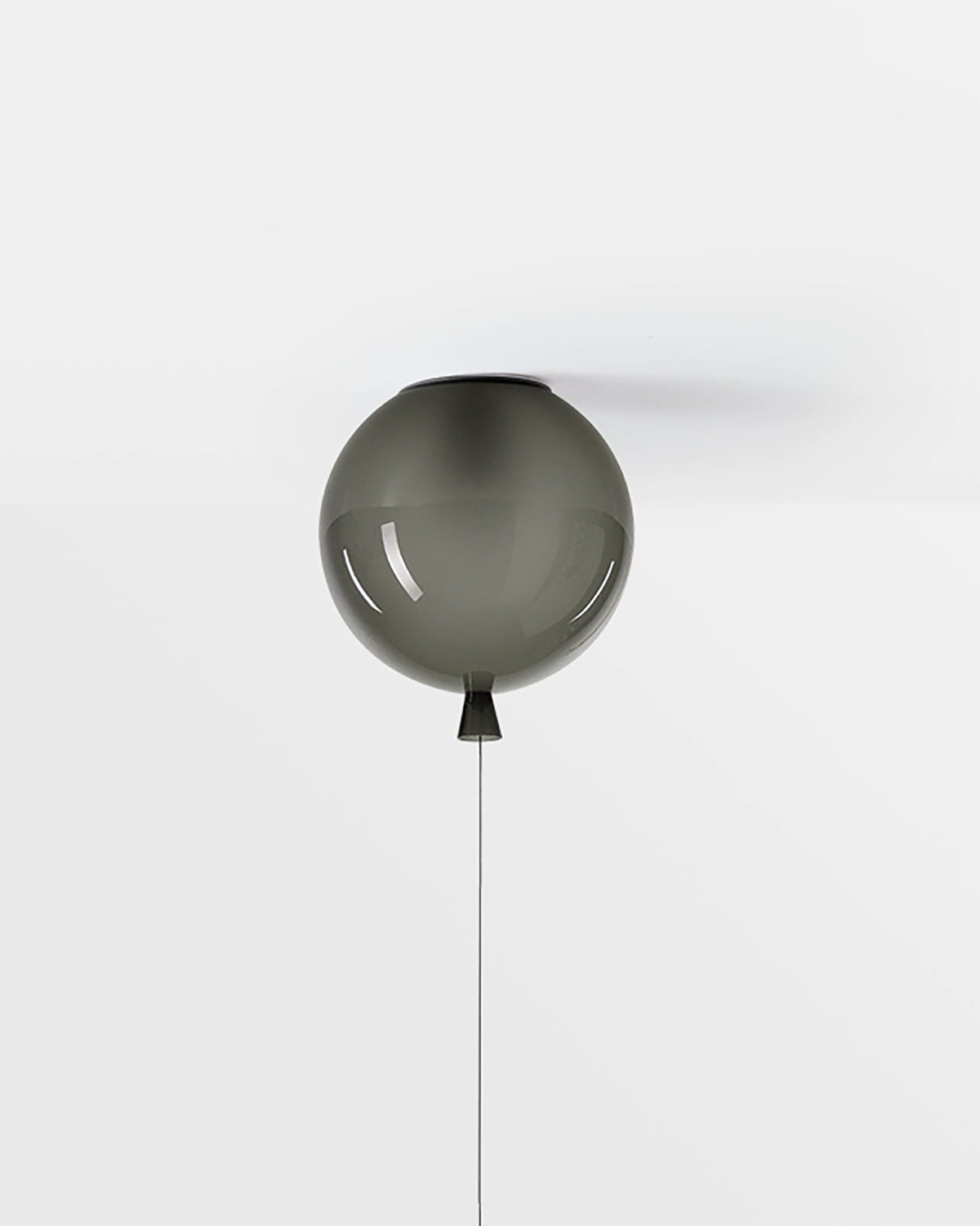 Memory Balloon Ceiling Light