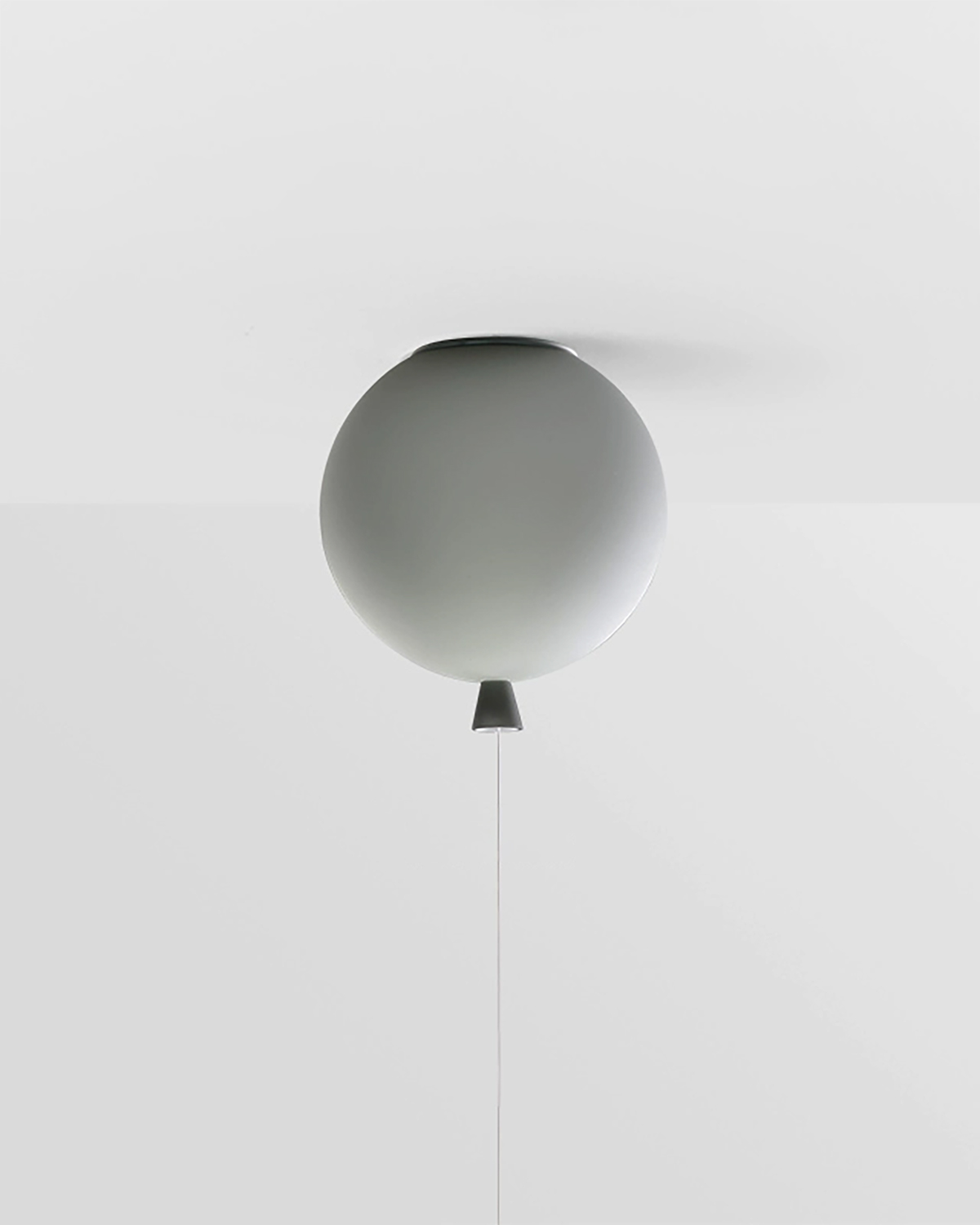 Memory Balloon Ceiling Light