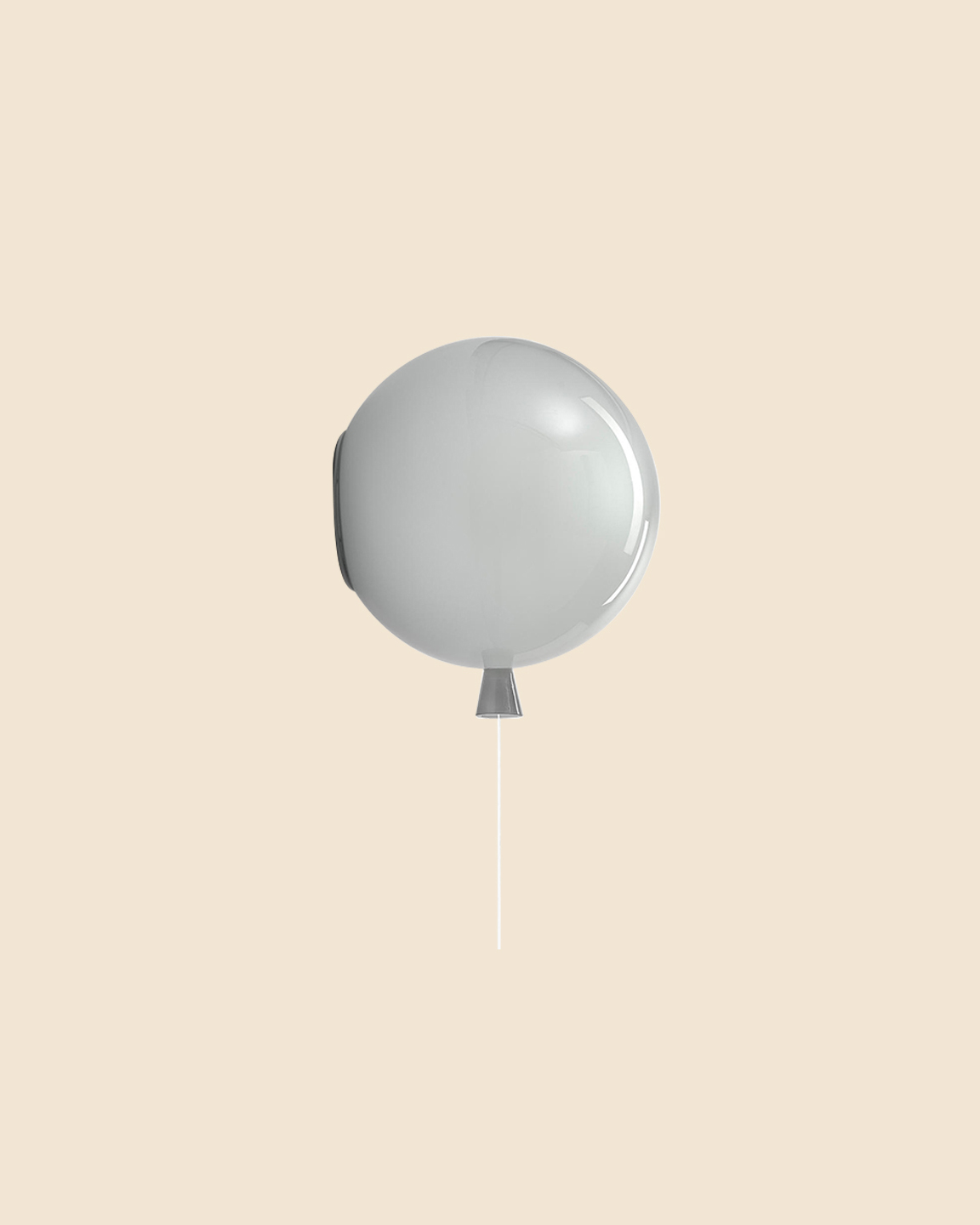 Memory Balloon Wall Light