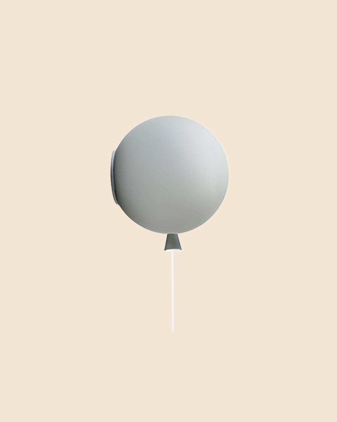 Memory Balloon Wall Light