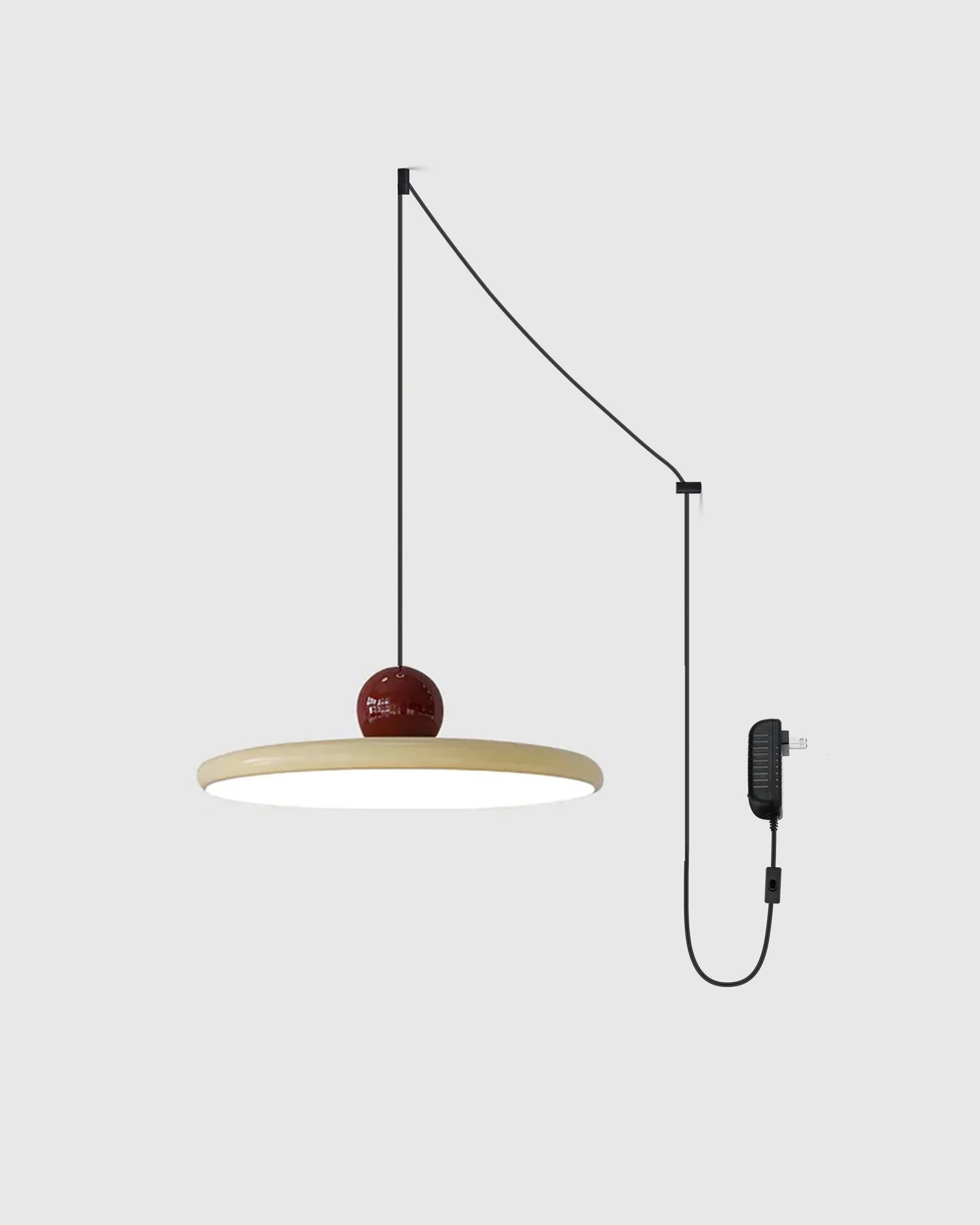 Lola Pendant Lamp