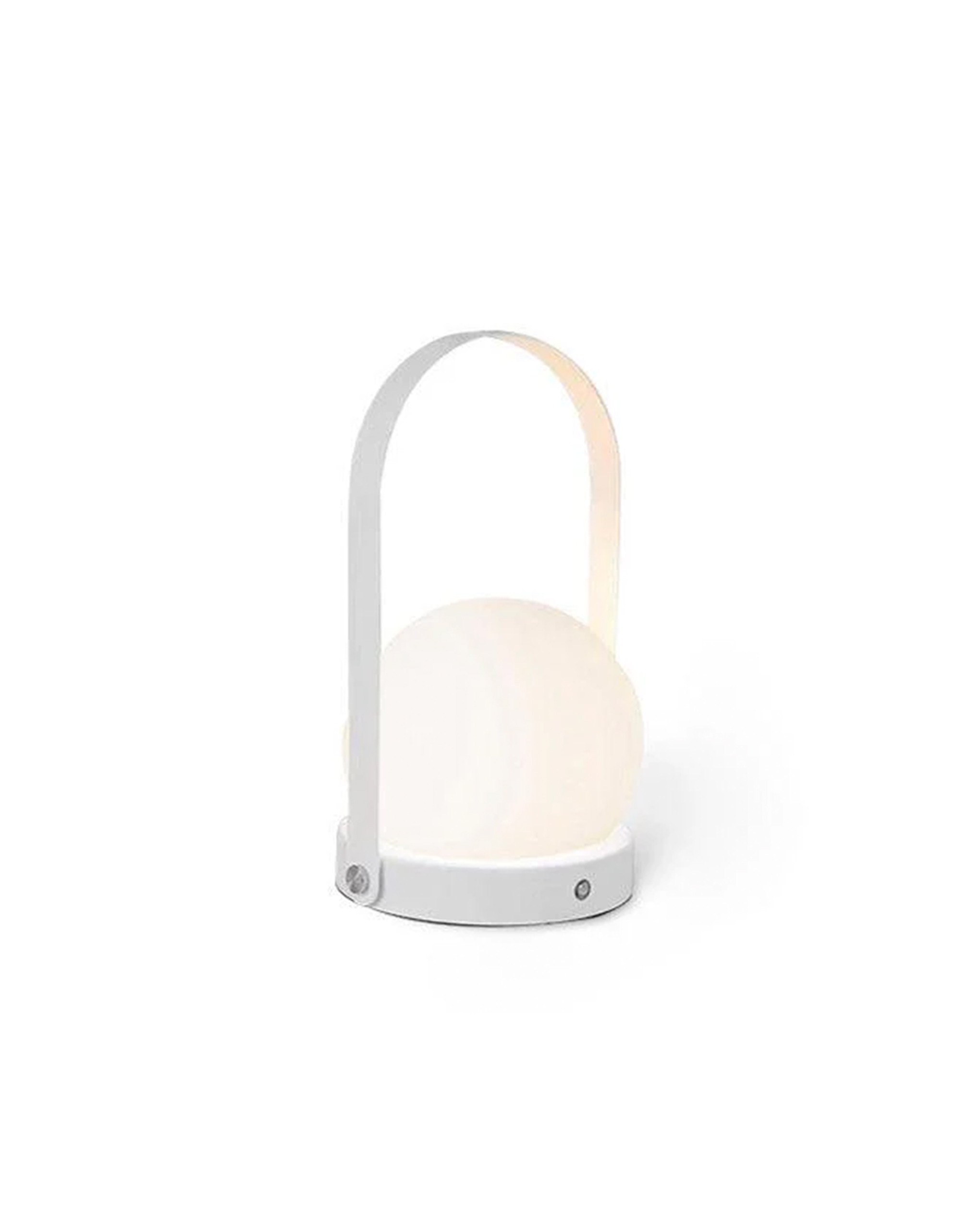 Carrie Built-in Battery Table Lamp