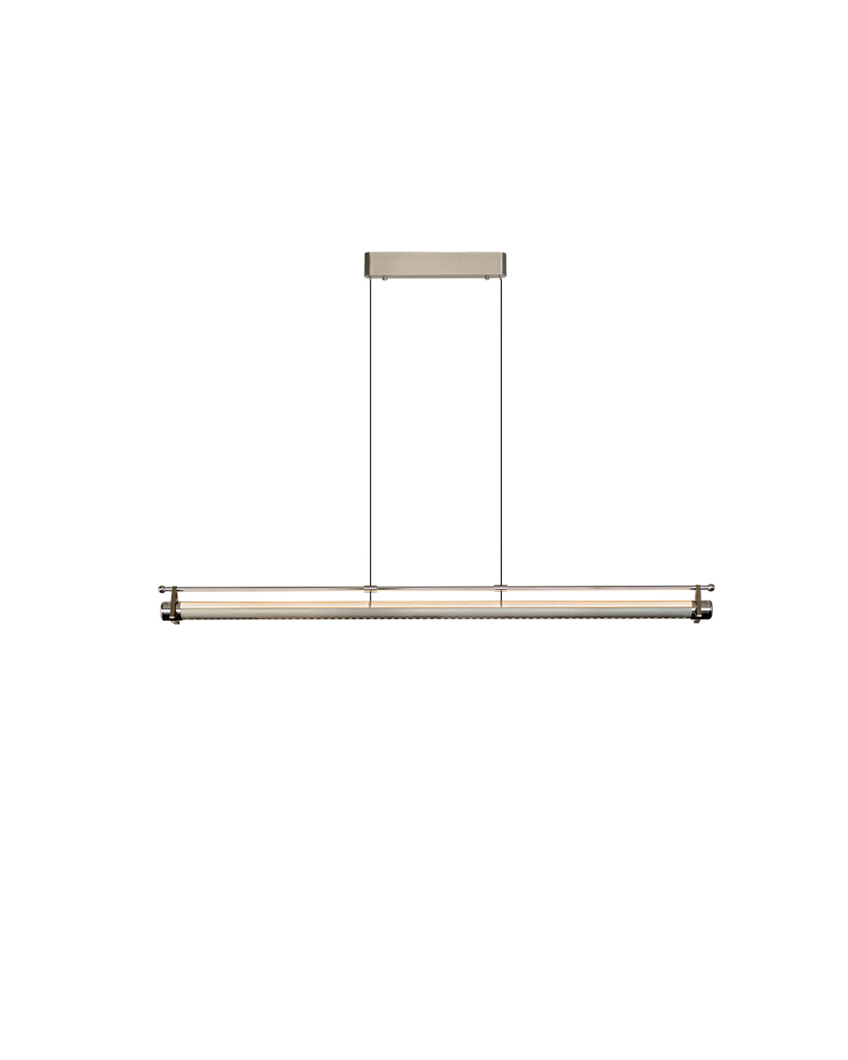 Verta Linear Pendant Light