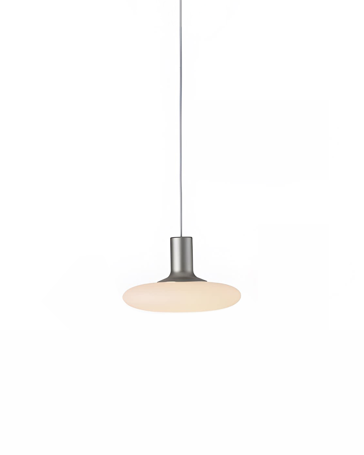 Millenova Glass Pendant Light
