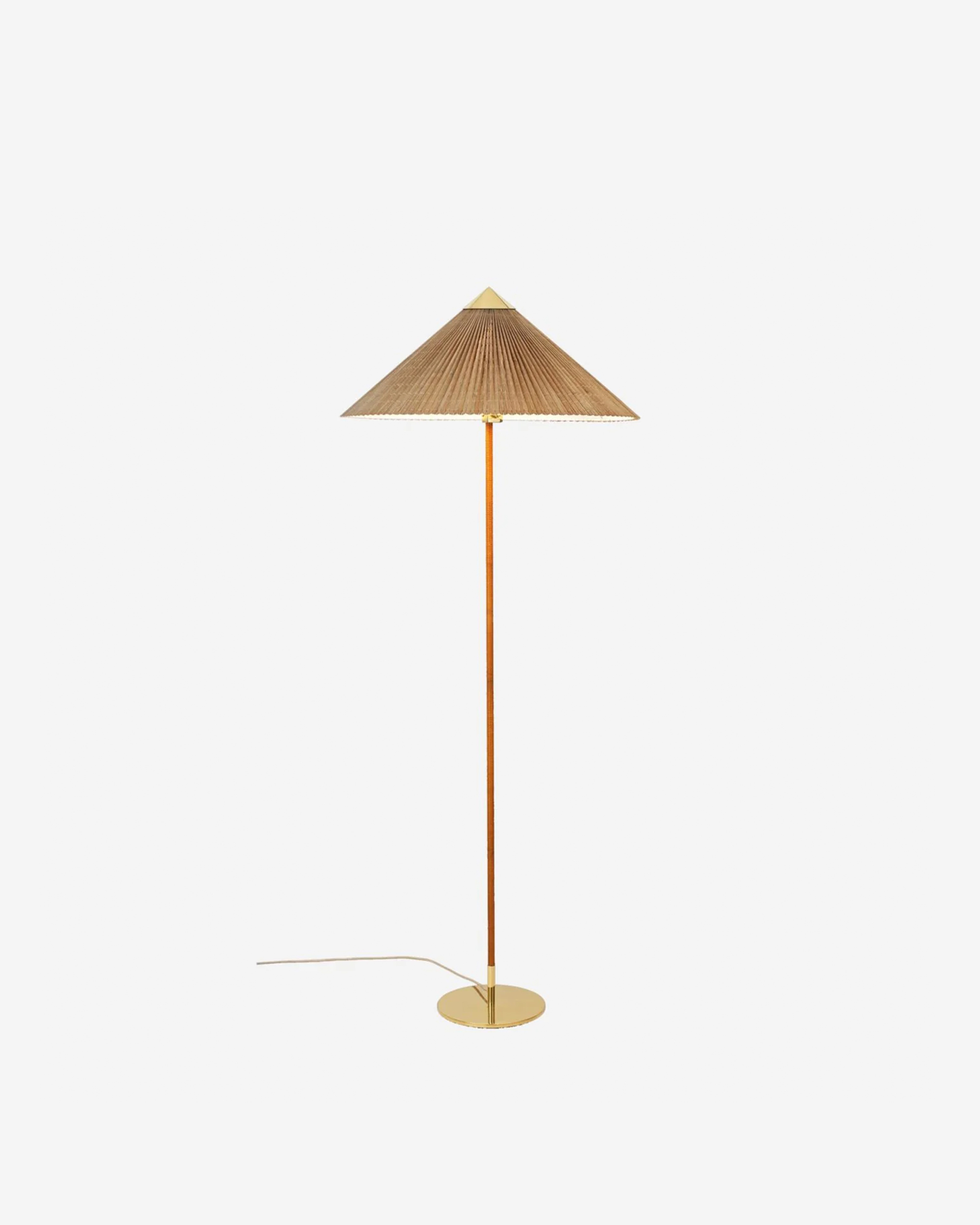 Tynell Floor Lamp