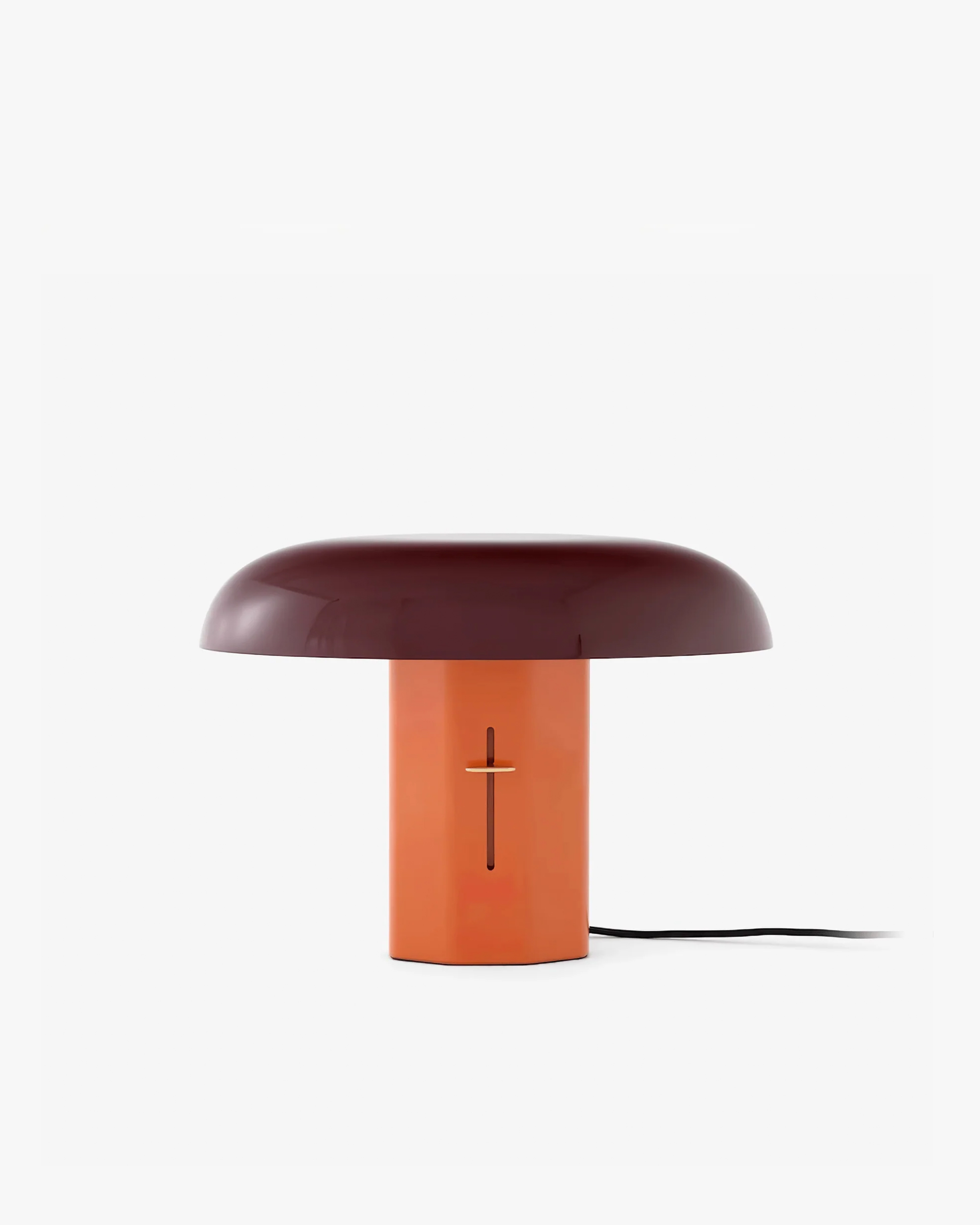 Molli Mushroom Table Lamp