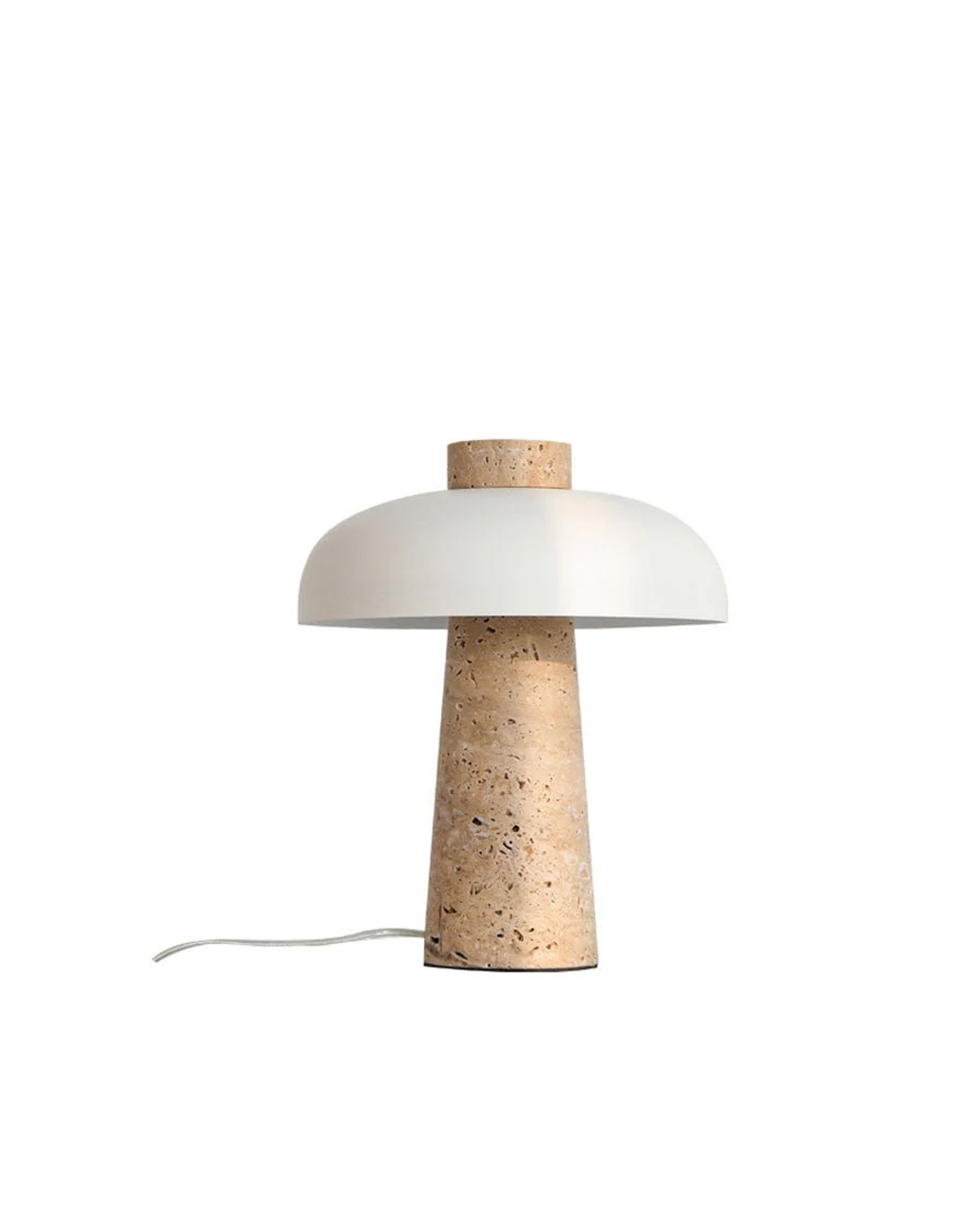 Terra Dome Table Lamp