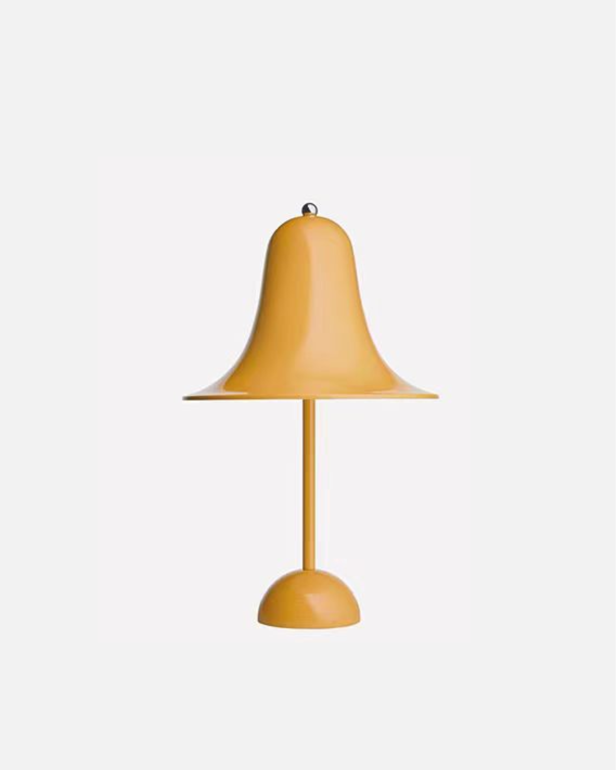 Little Bell Portable Table Lamp