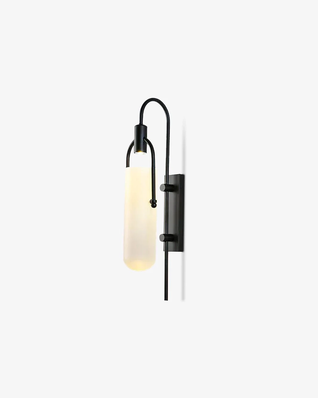 Arc Wall Lamp