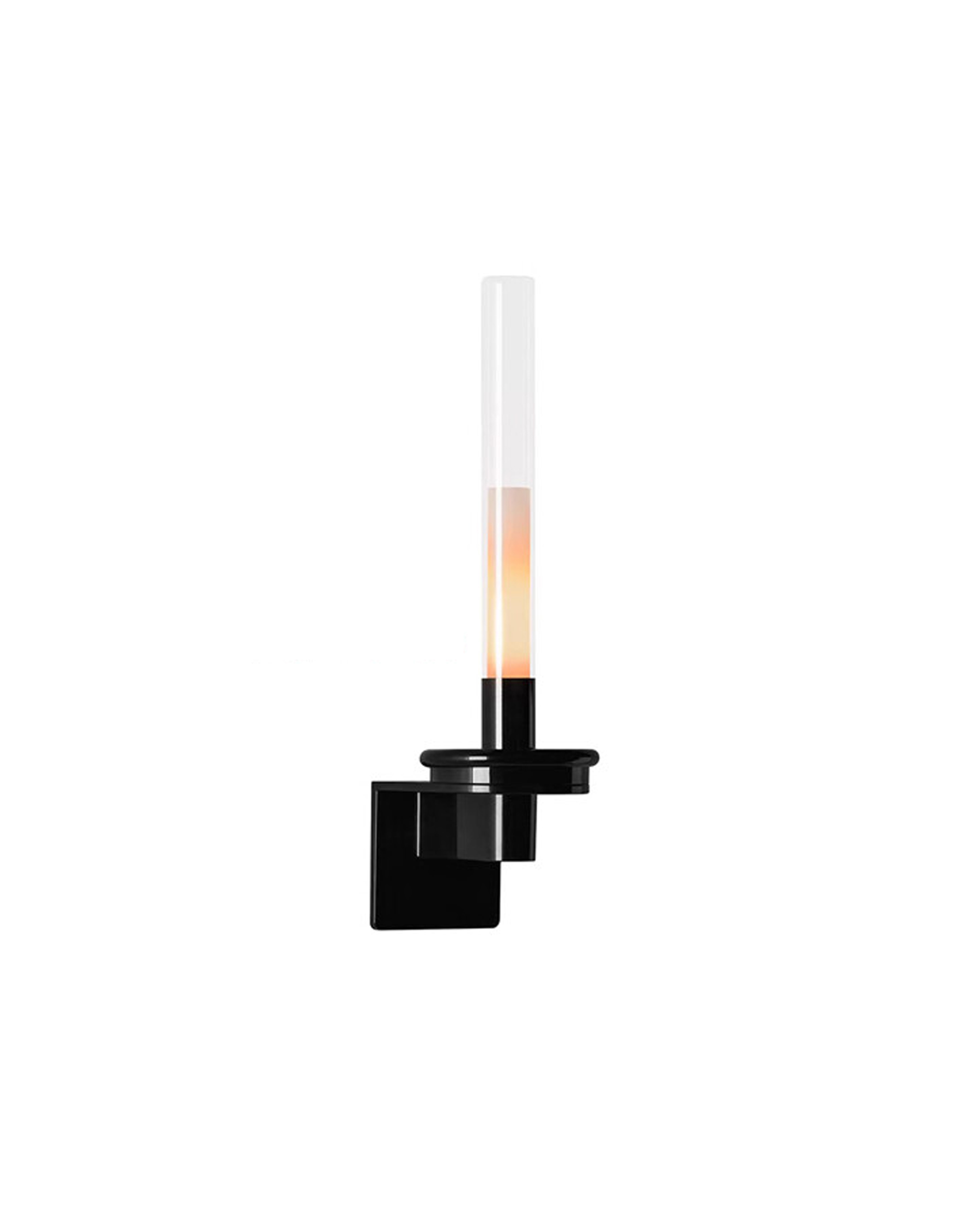 Candlelight Radiance Wall Sconce