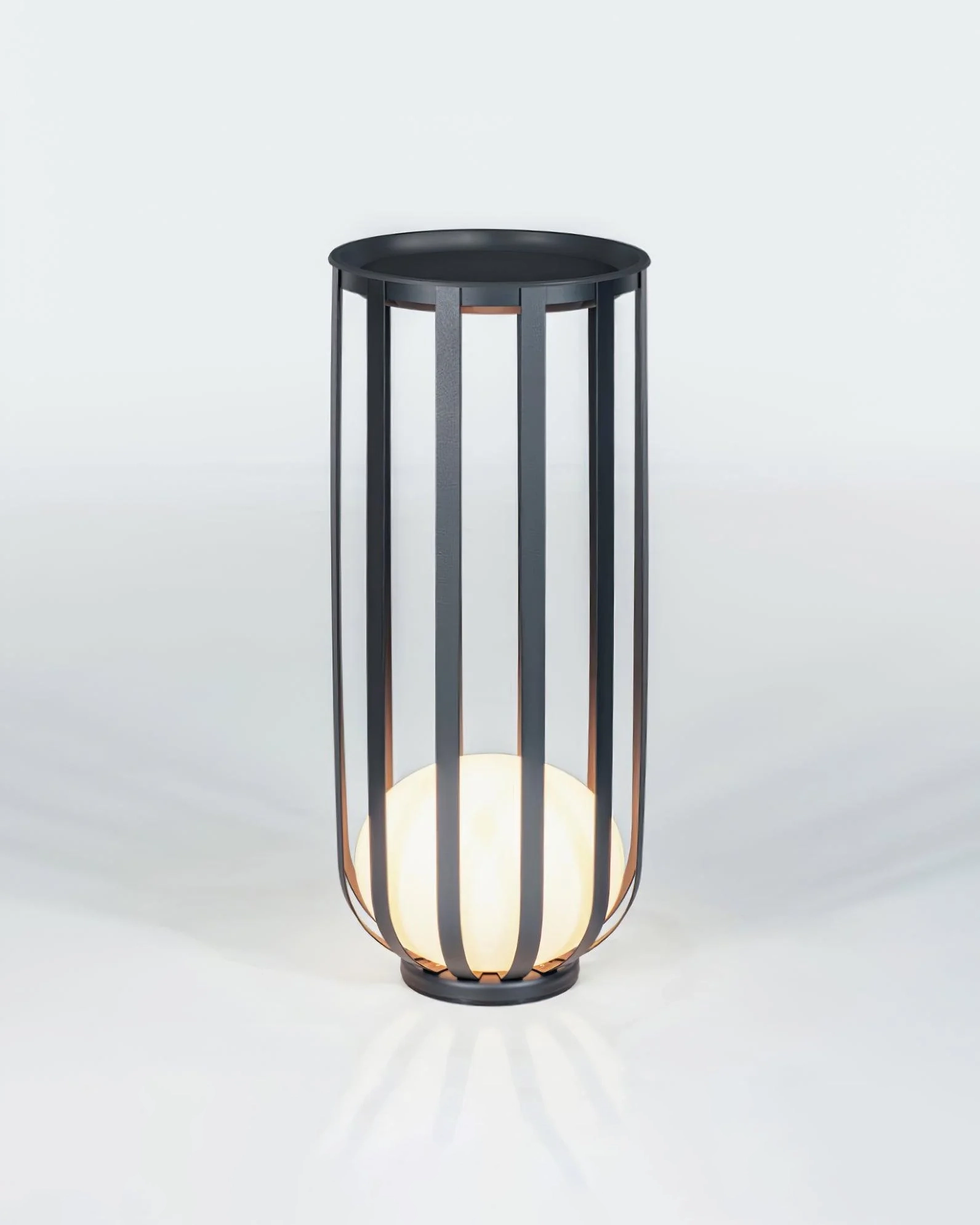 Bols Outdoor Garden Lamp