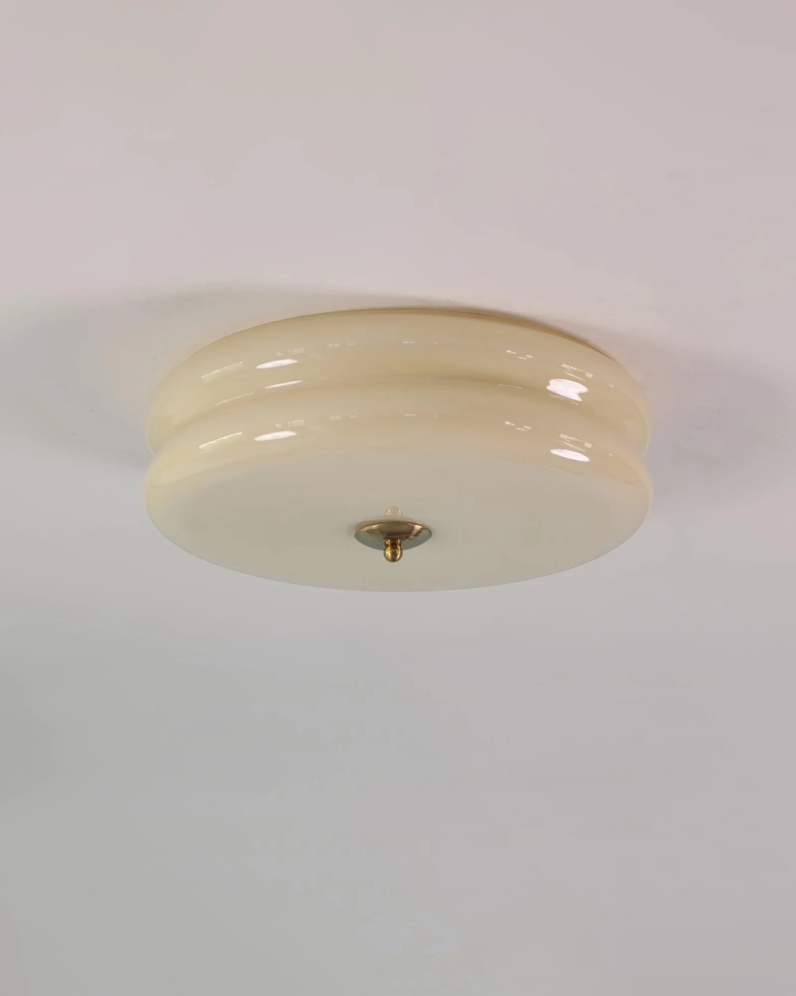Art Deco Vintage Ceiling Light