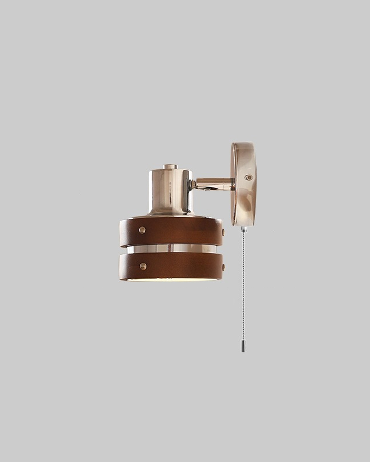 Woodwish Wall Lamp