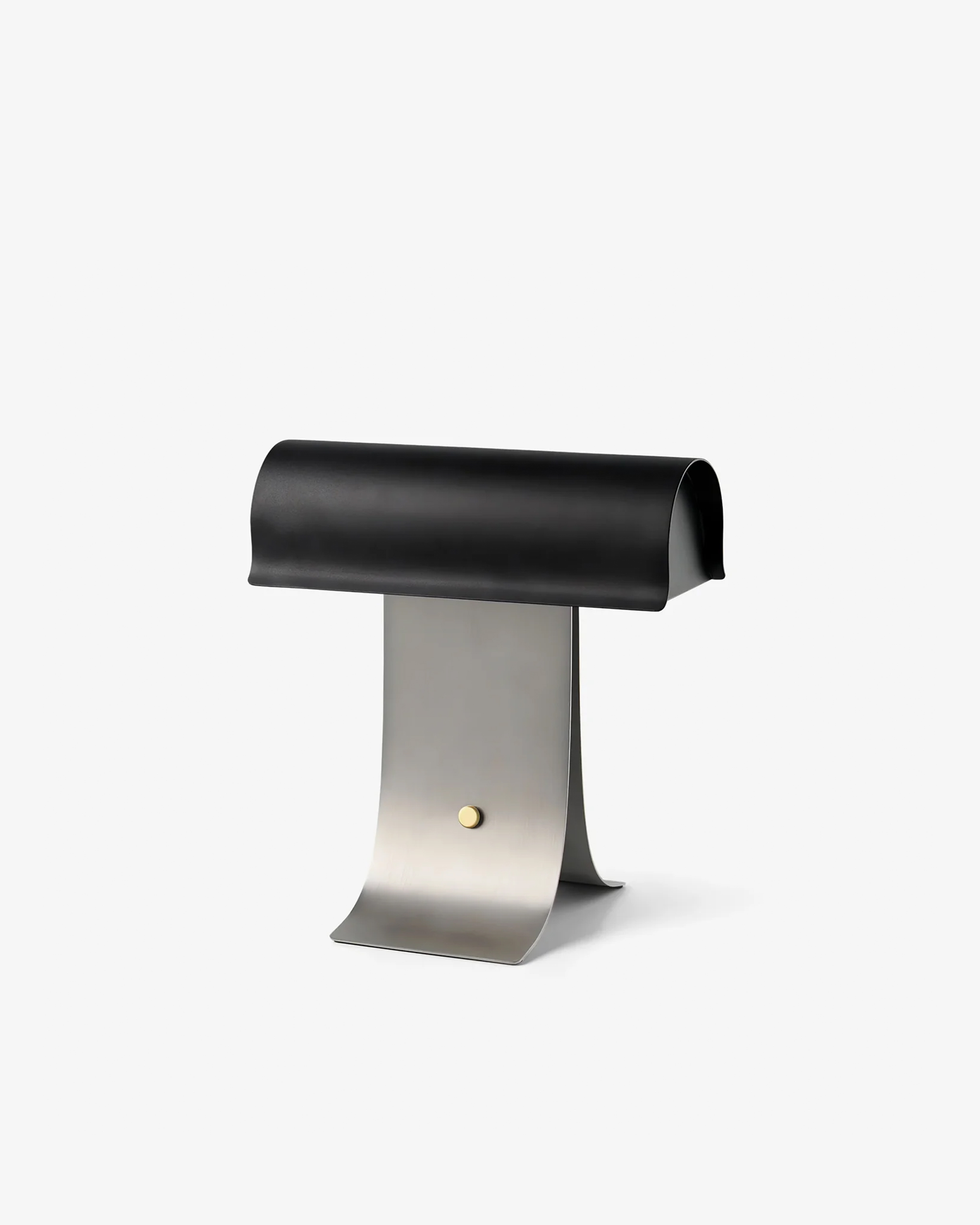 Archive Table Lamp