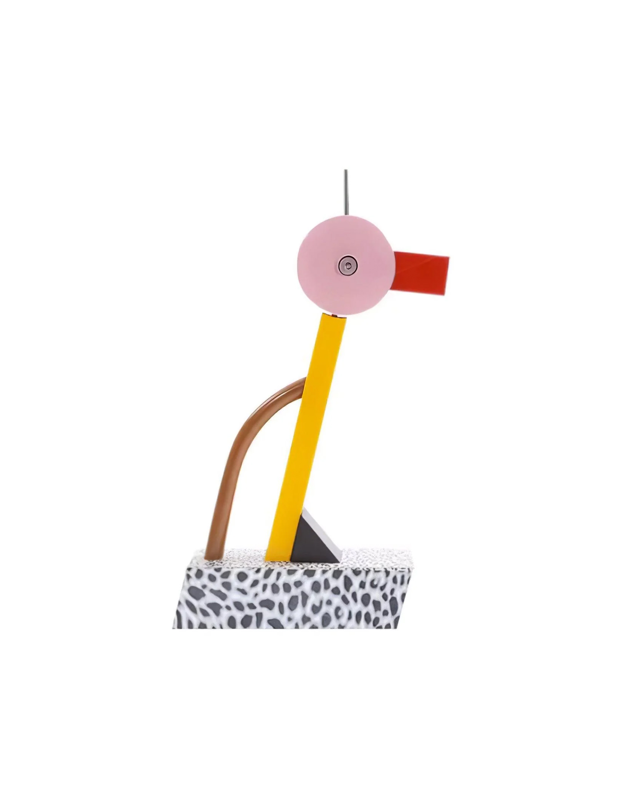 Ducky Table Lamp