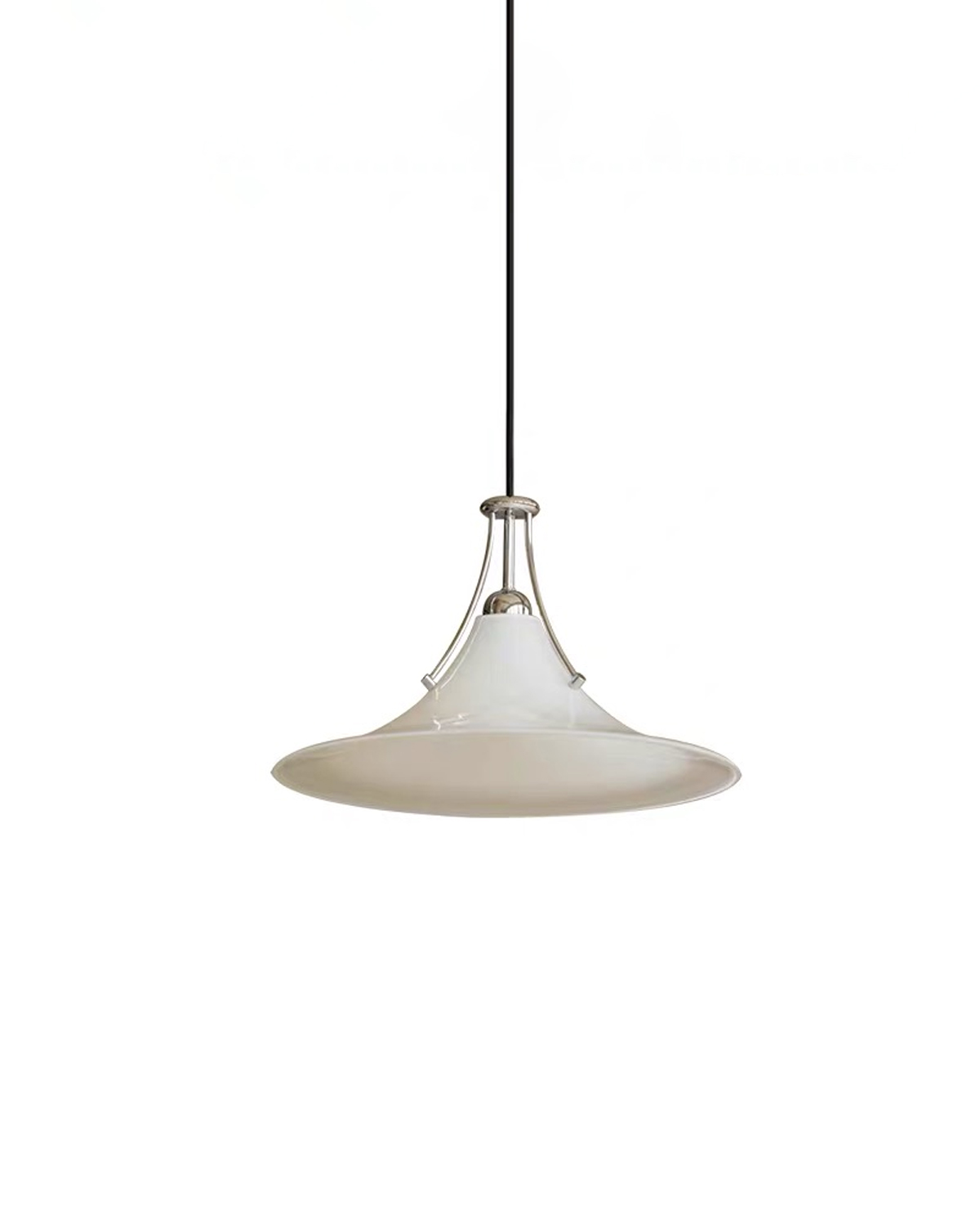 Petal Glow Pendant Light