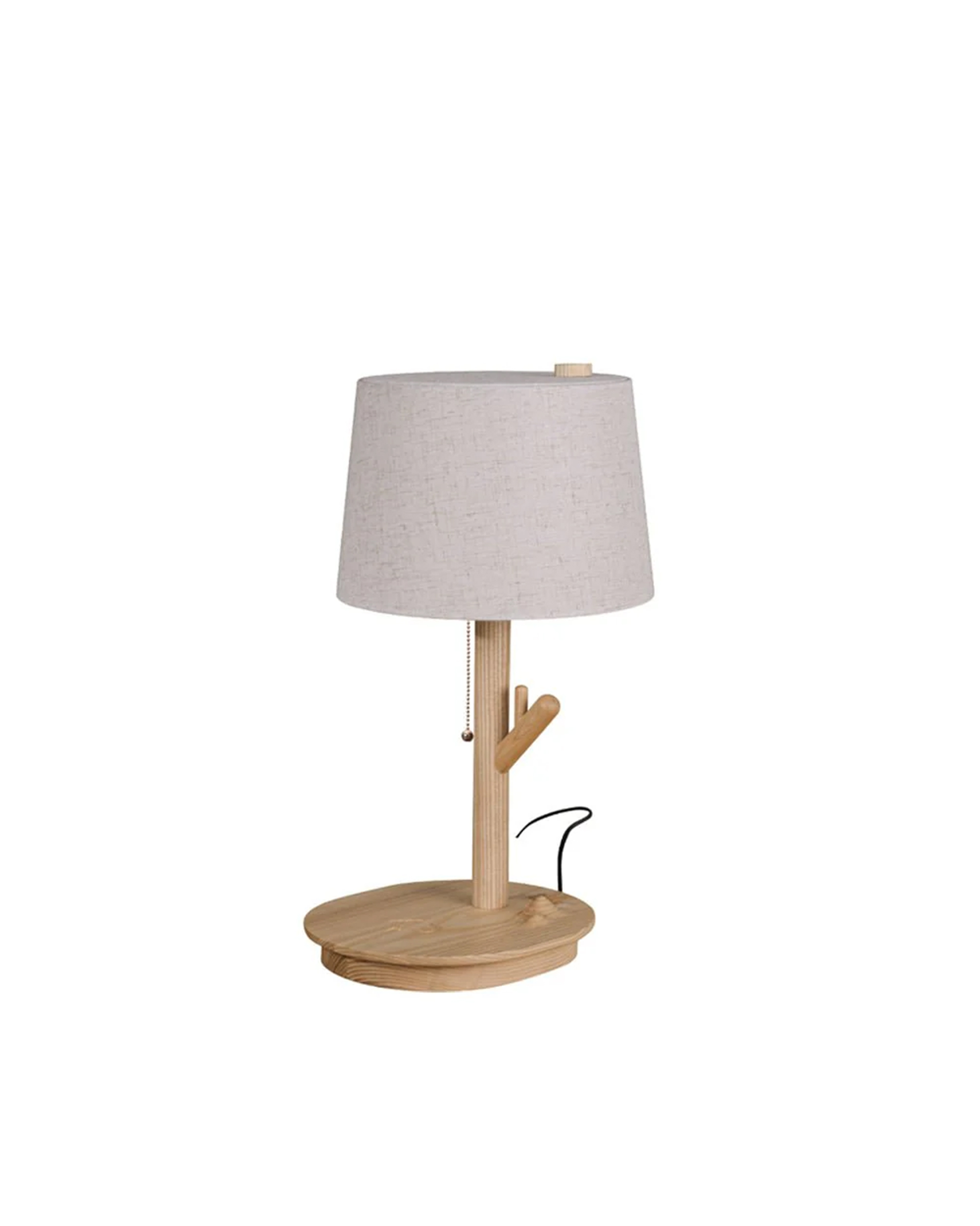 Twig Table Lamp