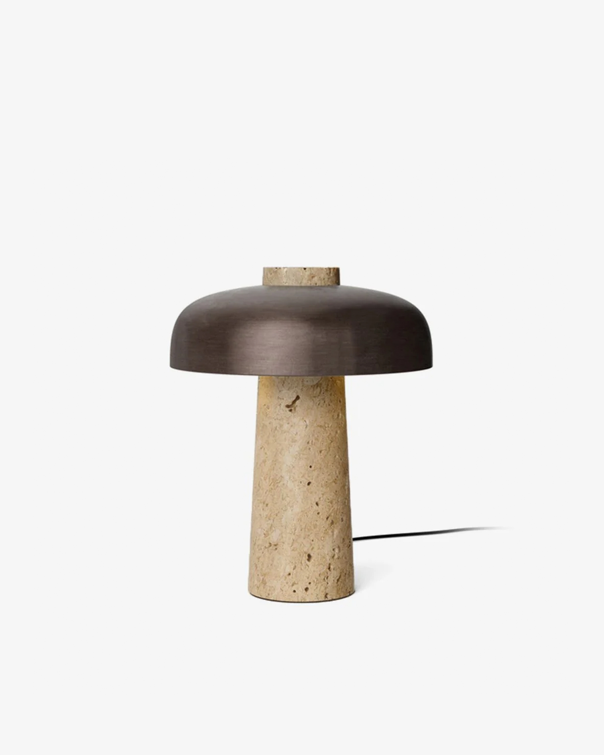 Terra Dome Table Lamp