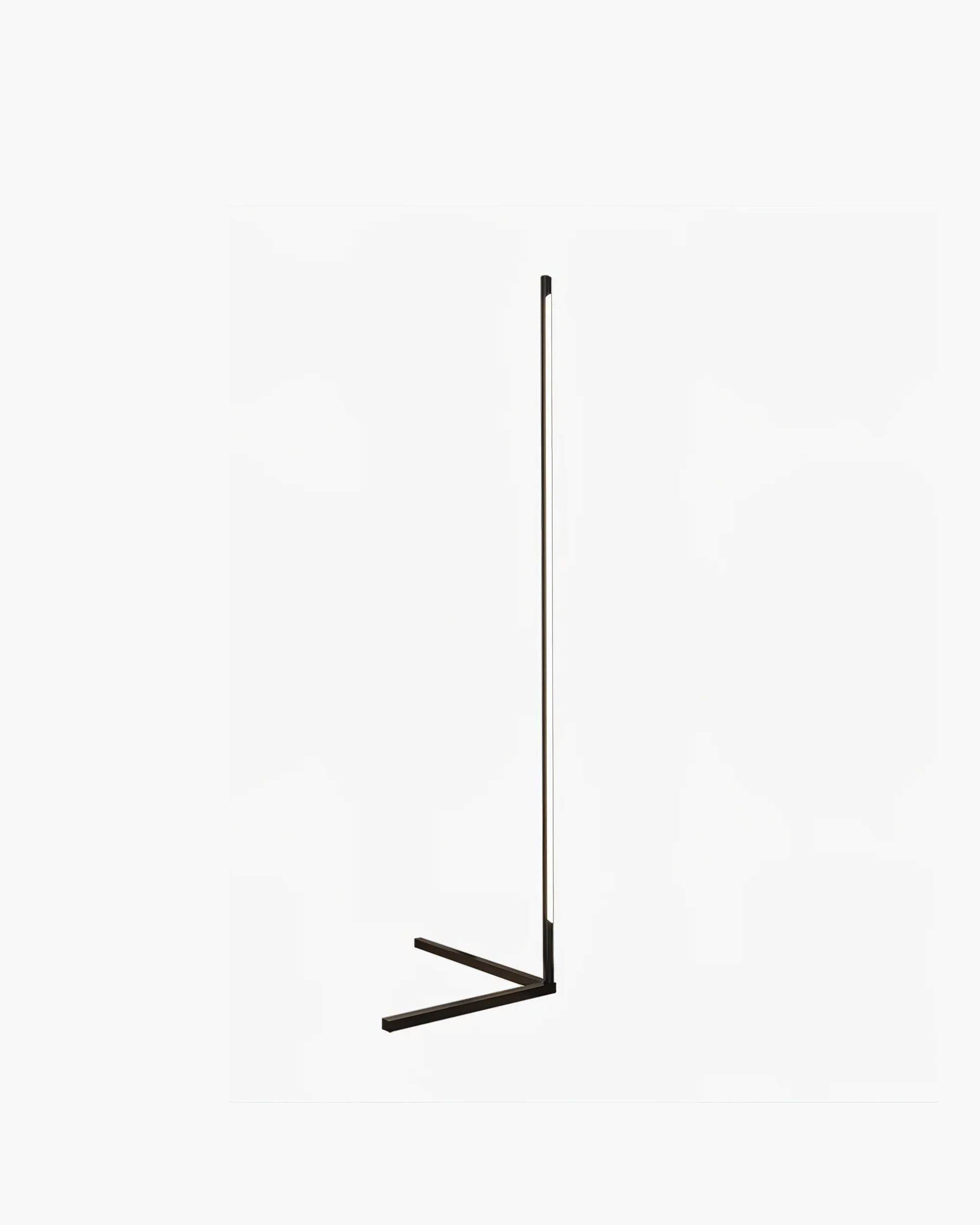 Minimalist LED Floor Lamp