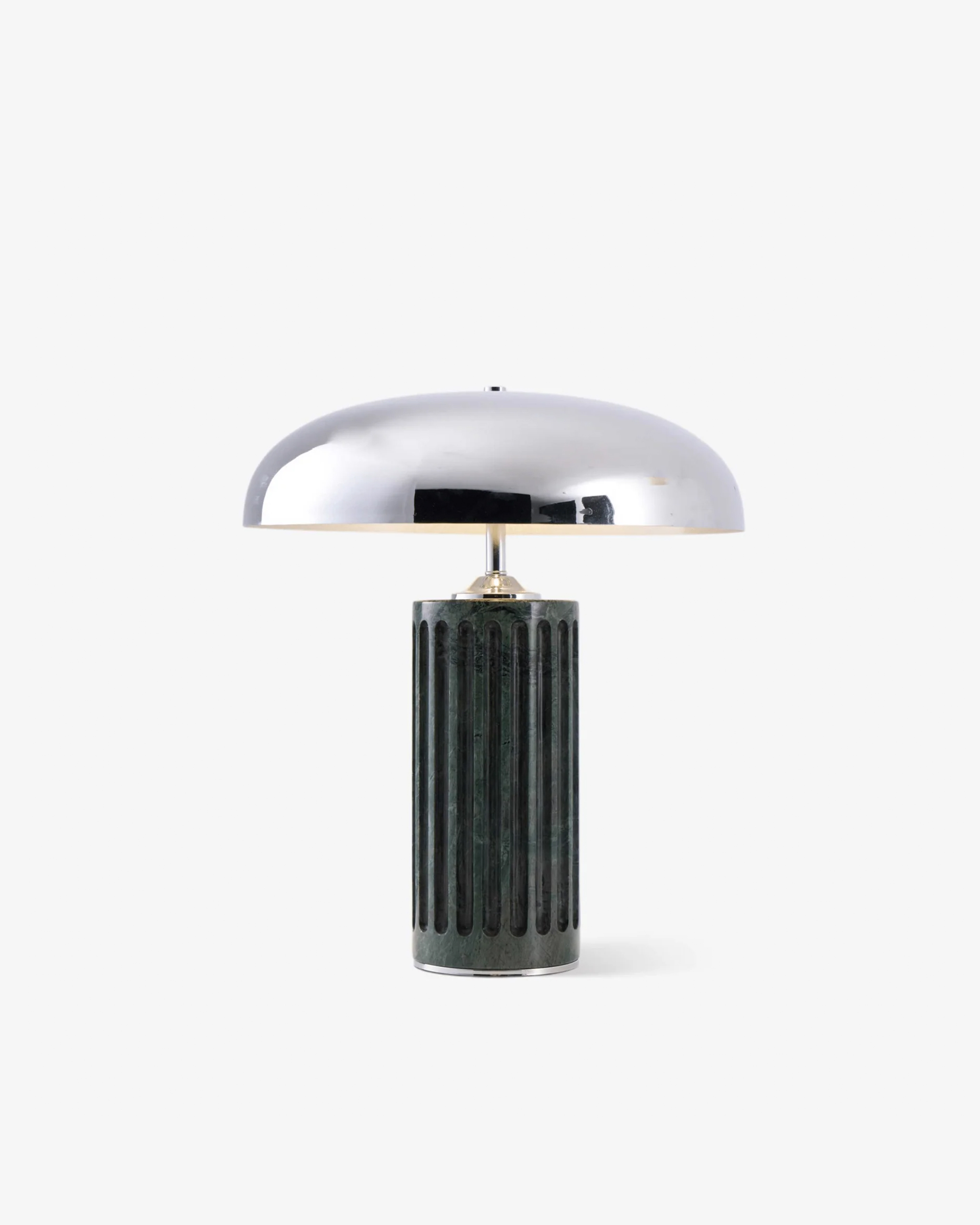 Aurelio Dome Table Lamp
