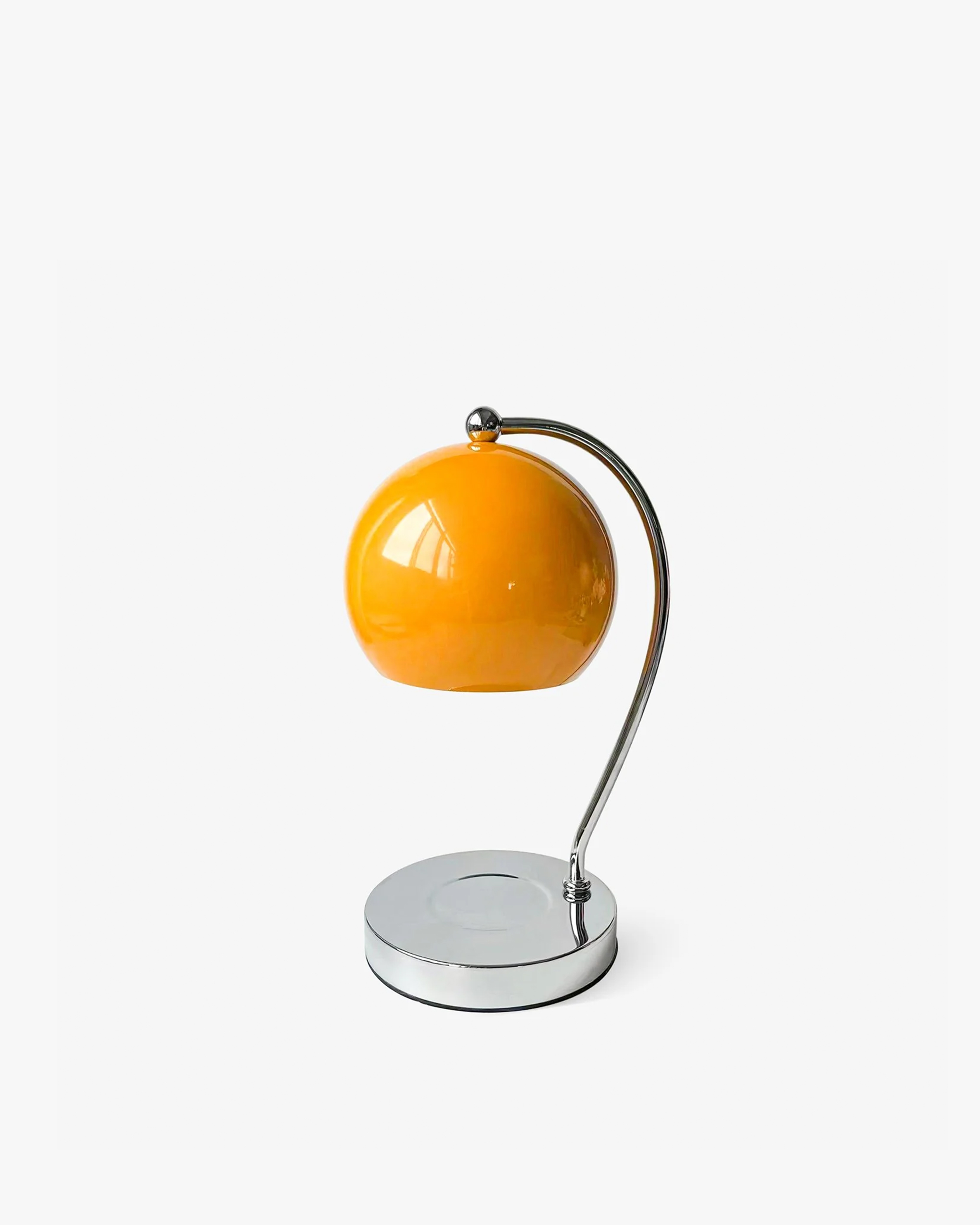 Dennie Warmer Lamp