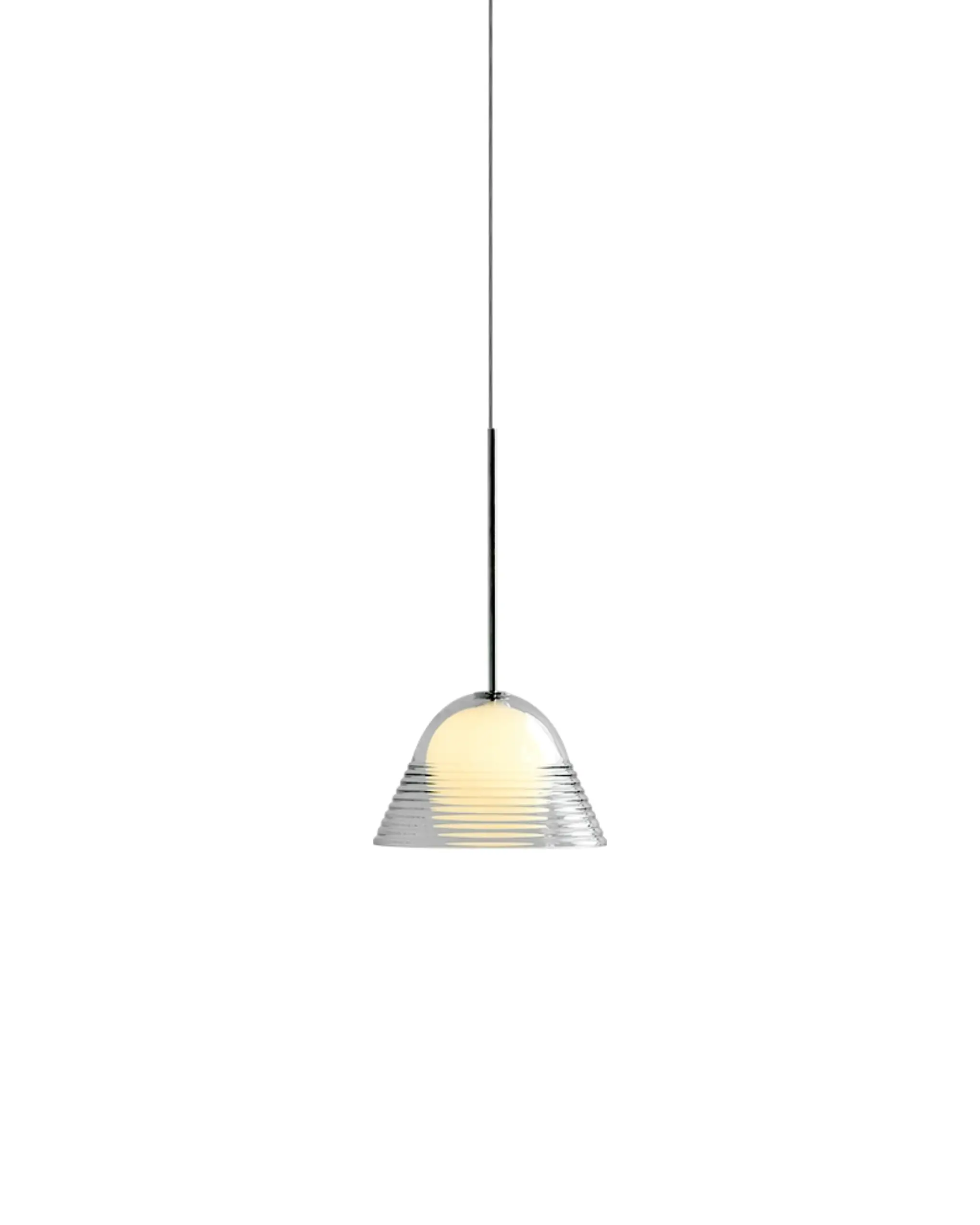 Sunset Glow Pendant Lamp