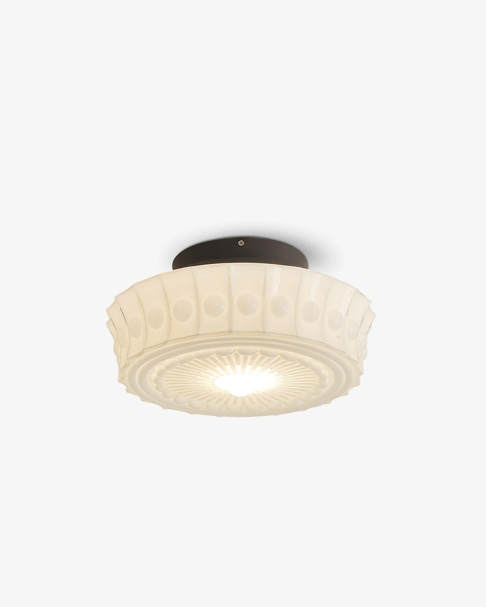 Charles Edwards Ceiling Lamp