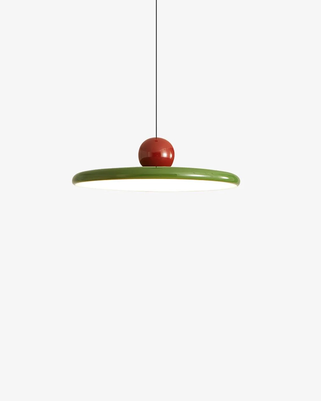 Lola Pendant Lamp