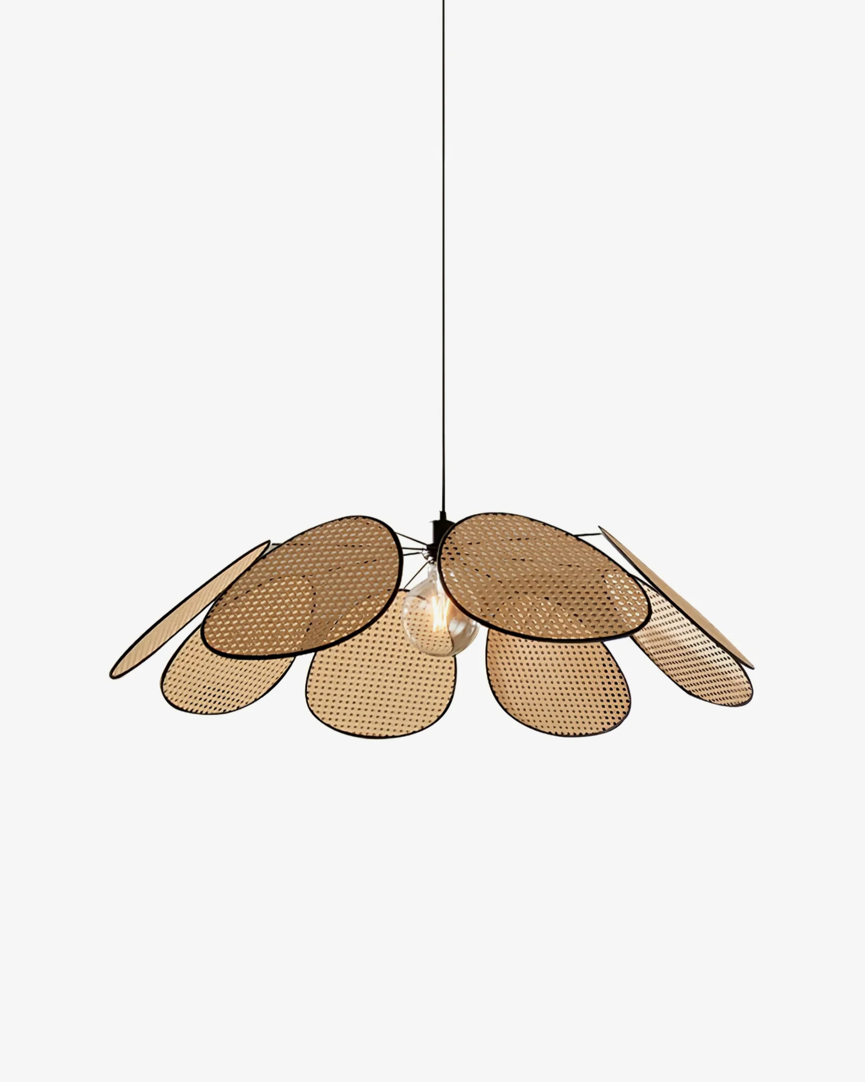 Blossom Petal Pendant Lamp