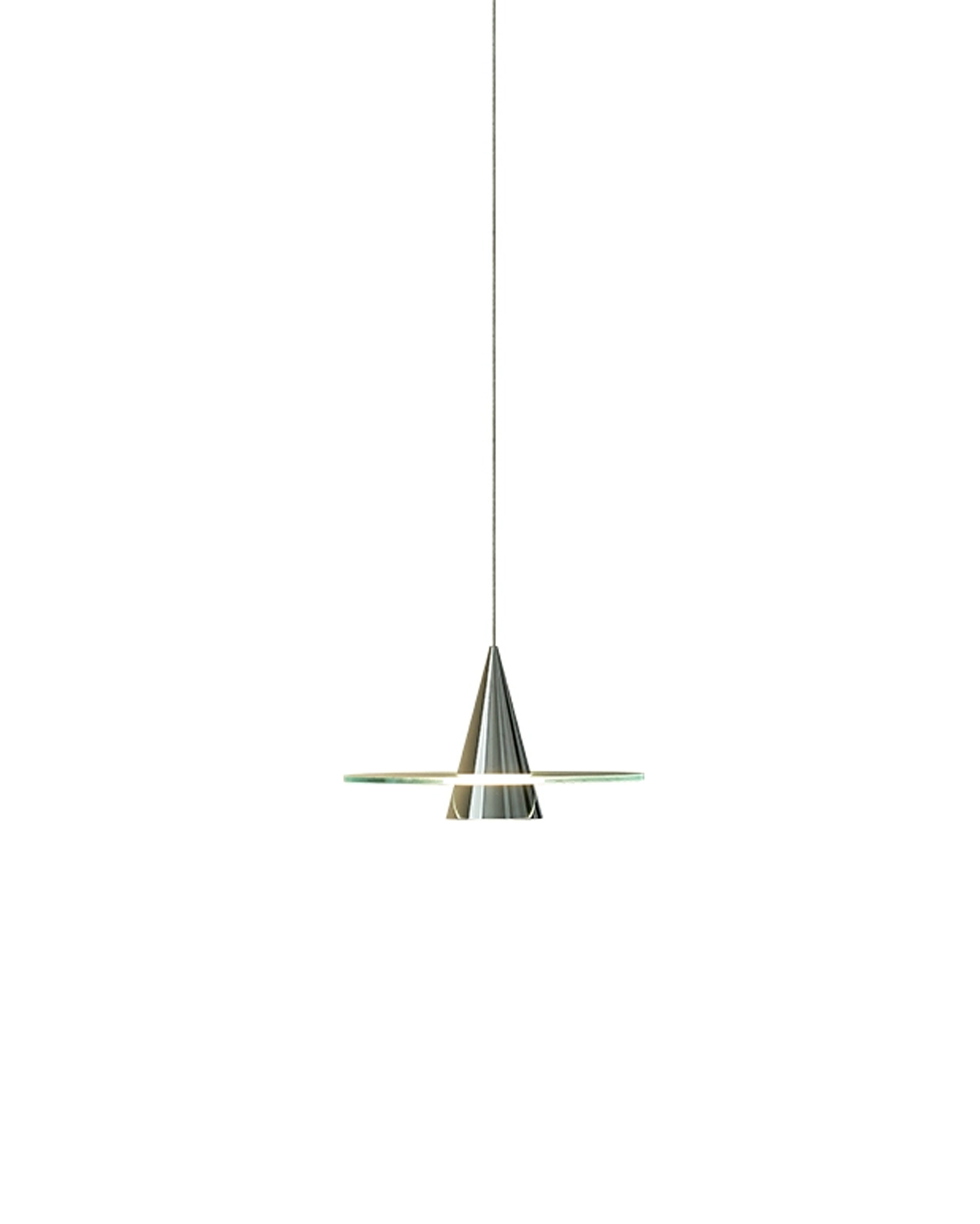 Urban UFO Pendant Lamp
