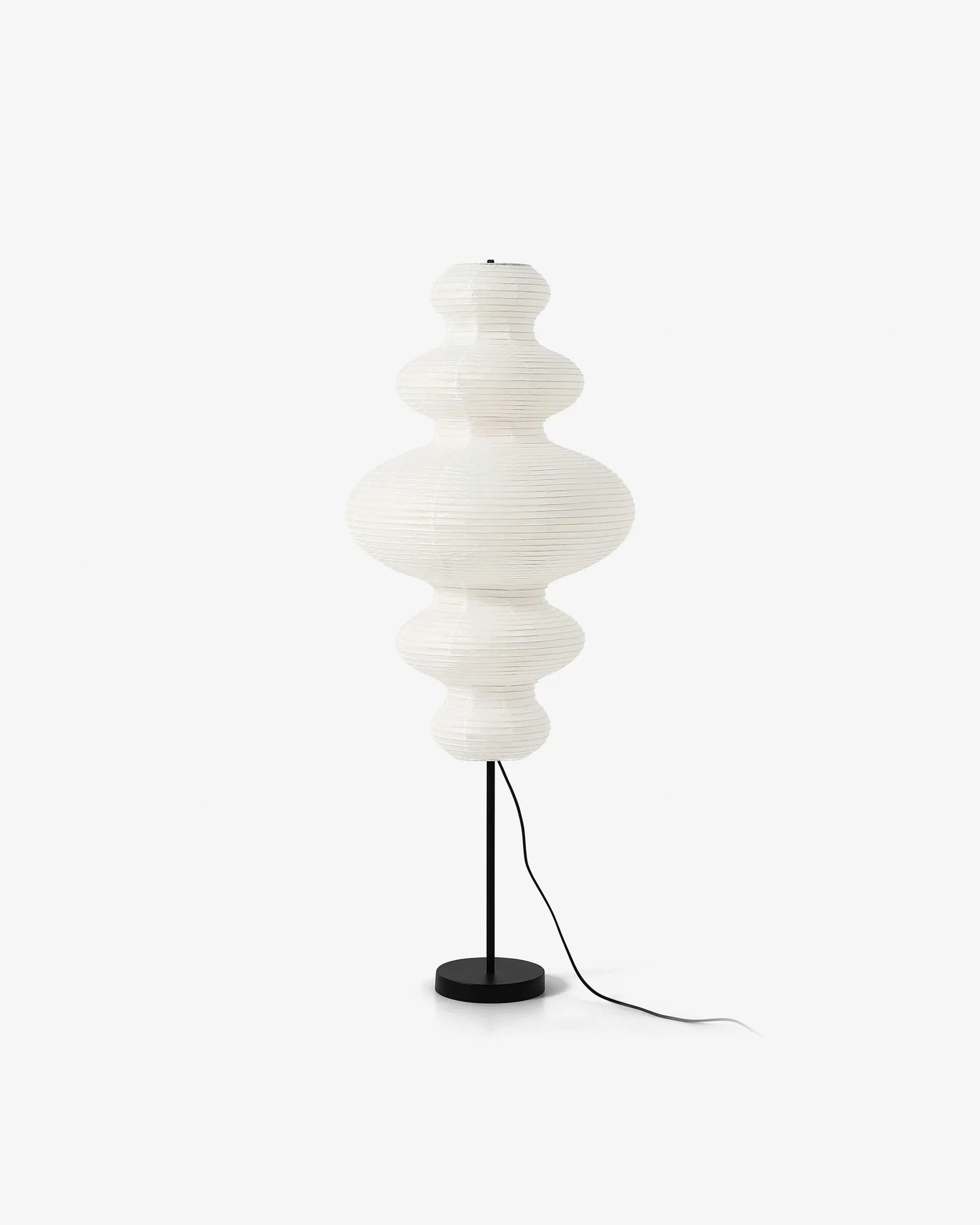 Akari Juni Floor Lamp