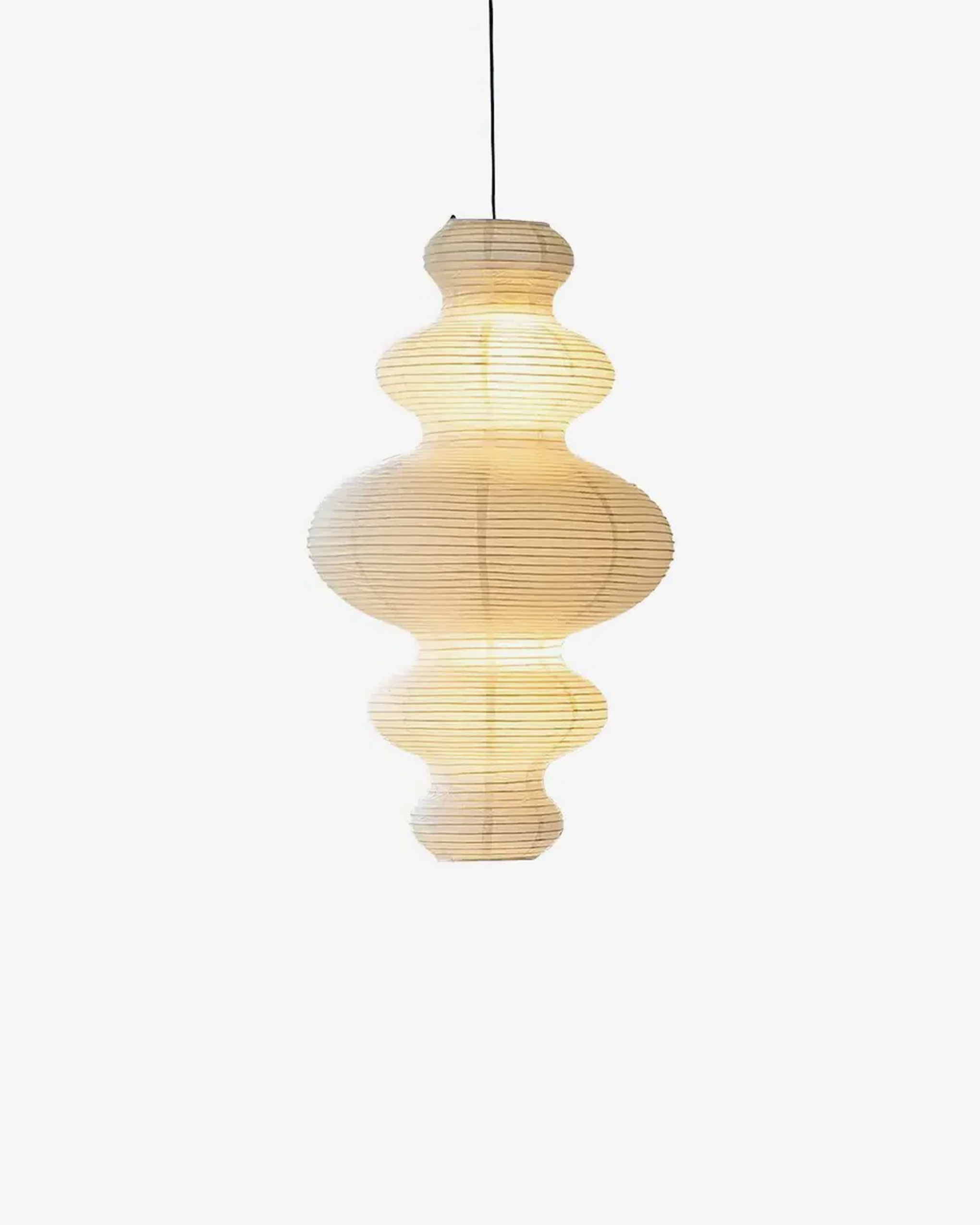 Akari Juni Pendant Lamp