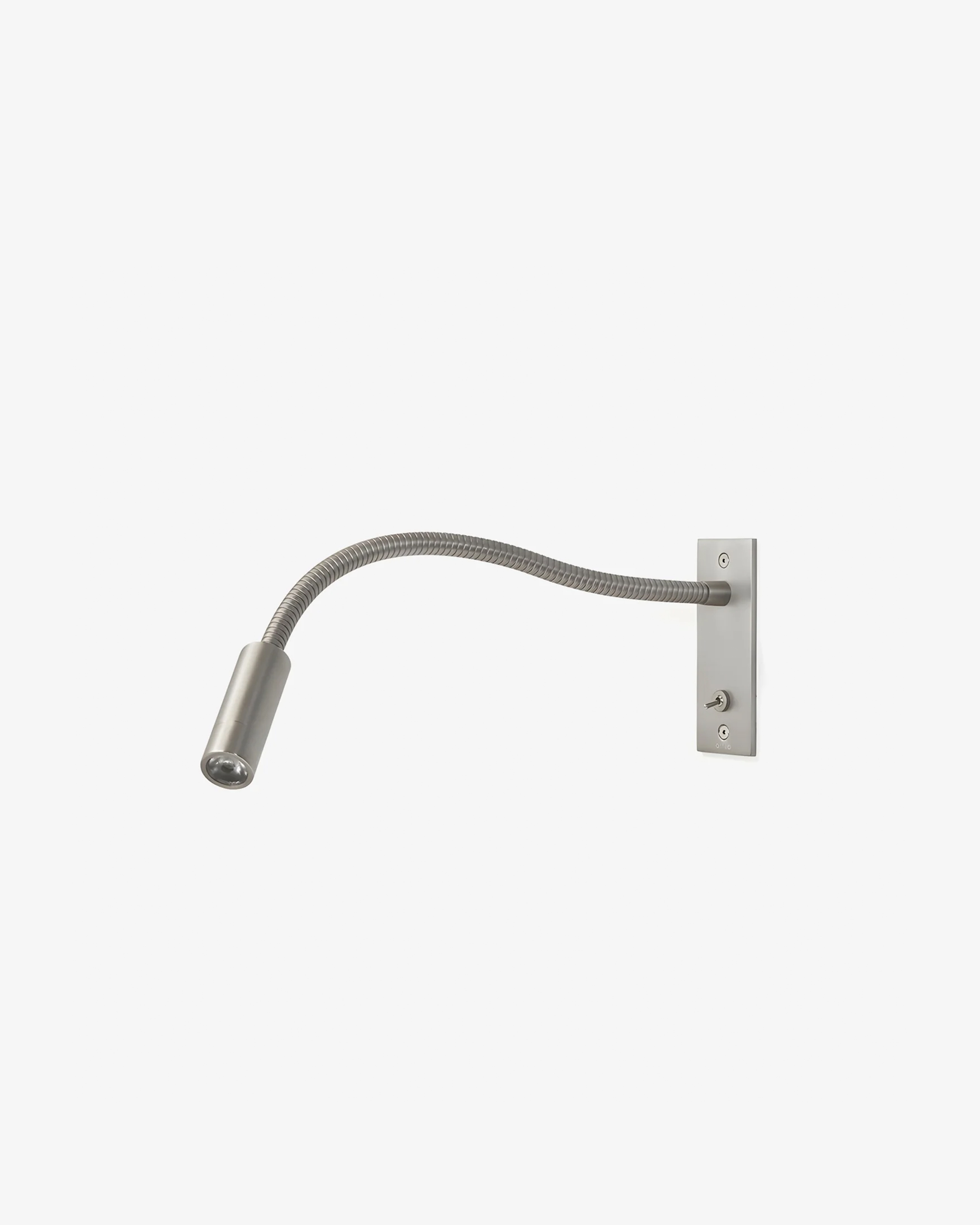 Flexible Gooseneck Wall Lamp