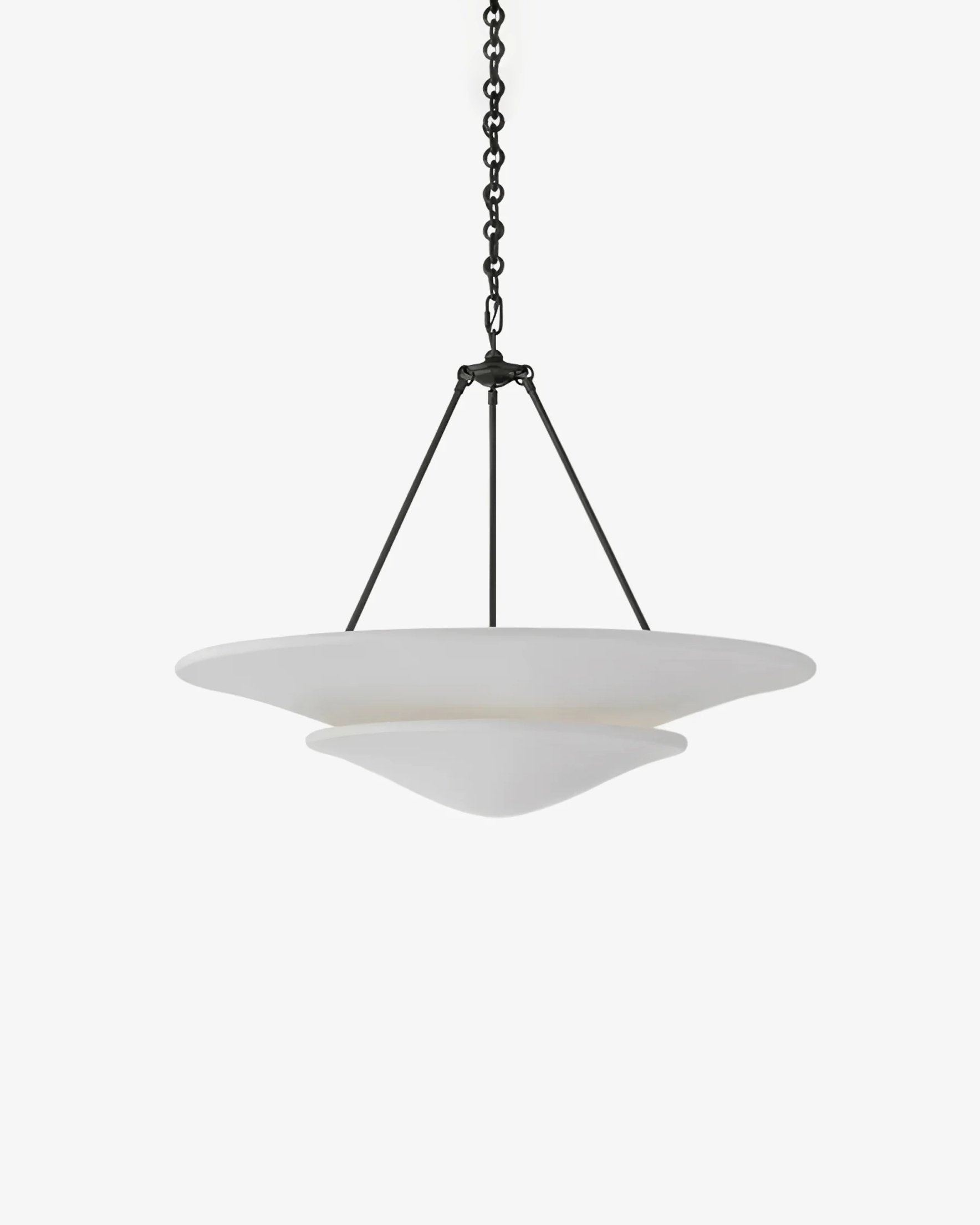 Orvus Cloud Pendant Light
