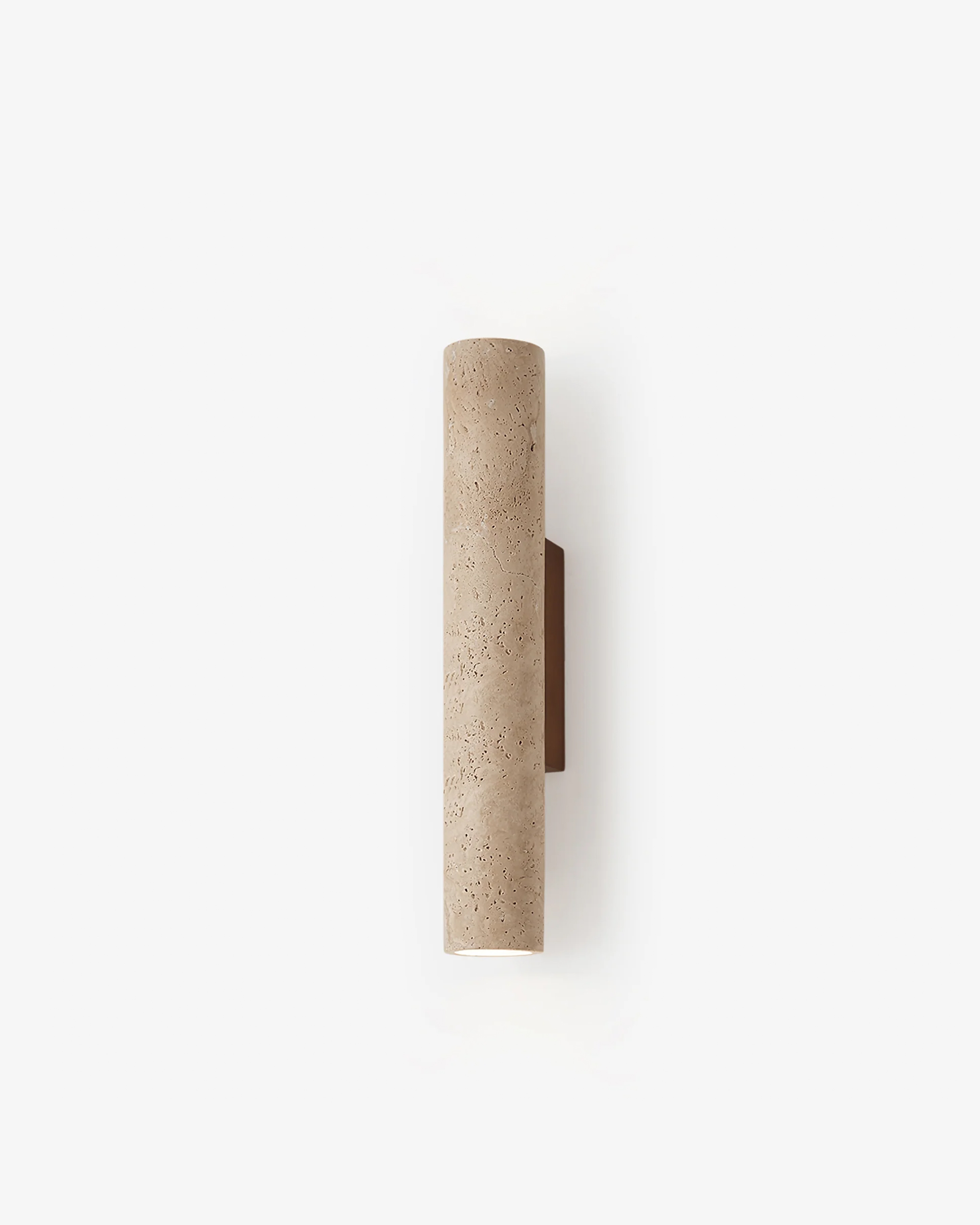 Solis Column Wall Lamp