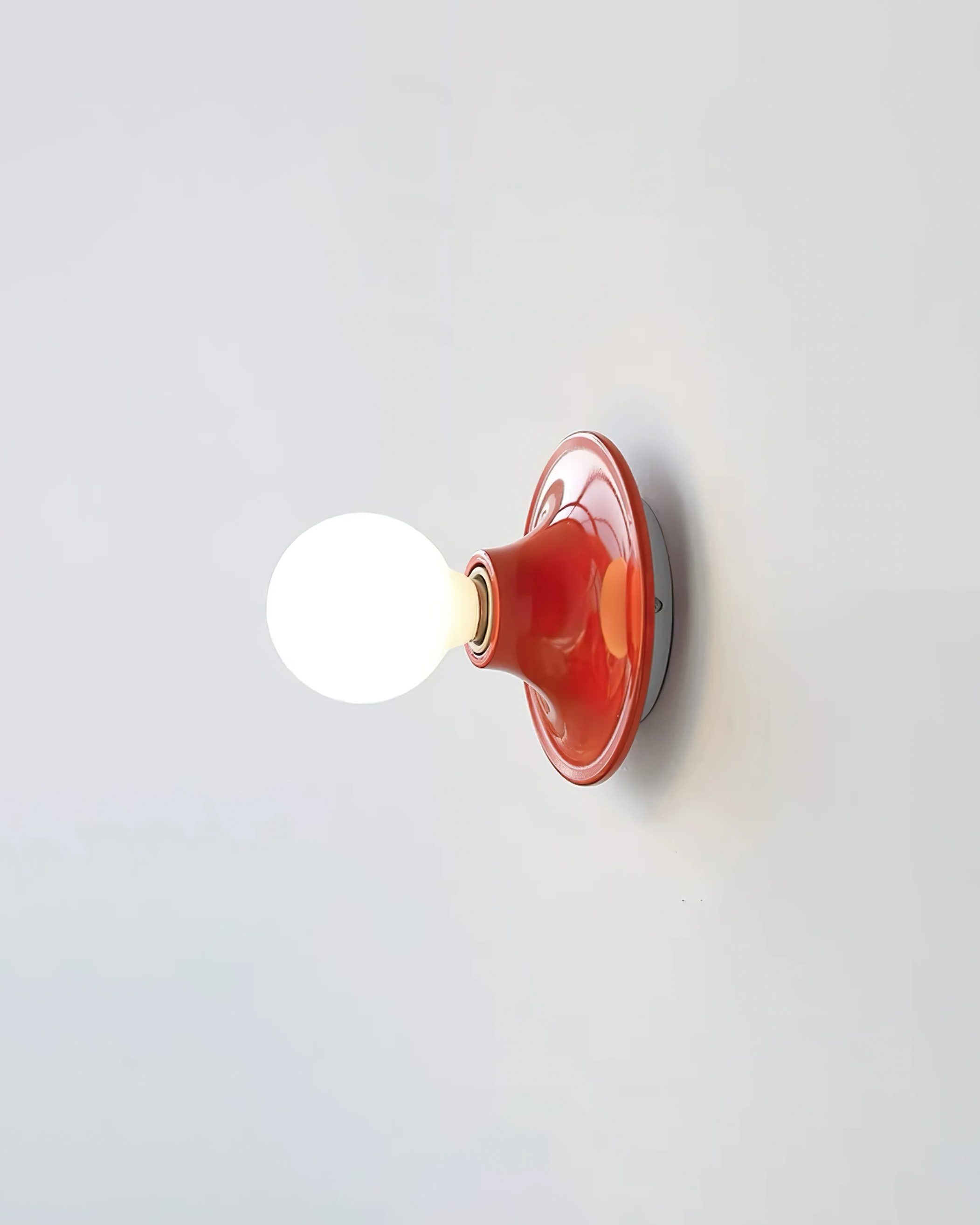 Eclipta Wall Sconce