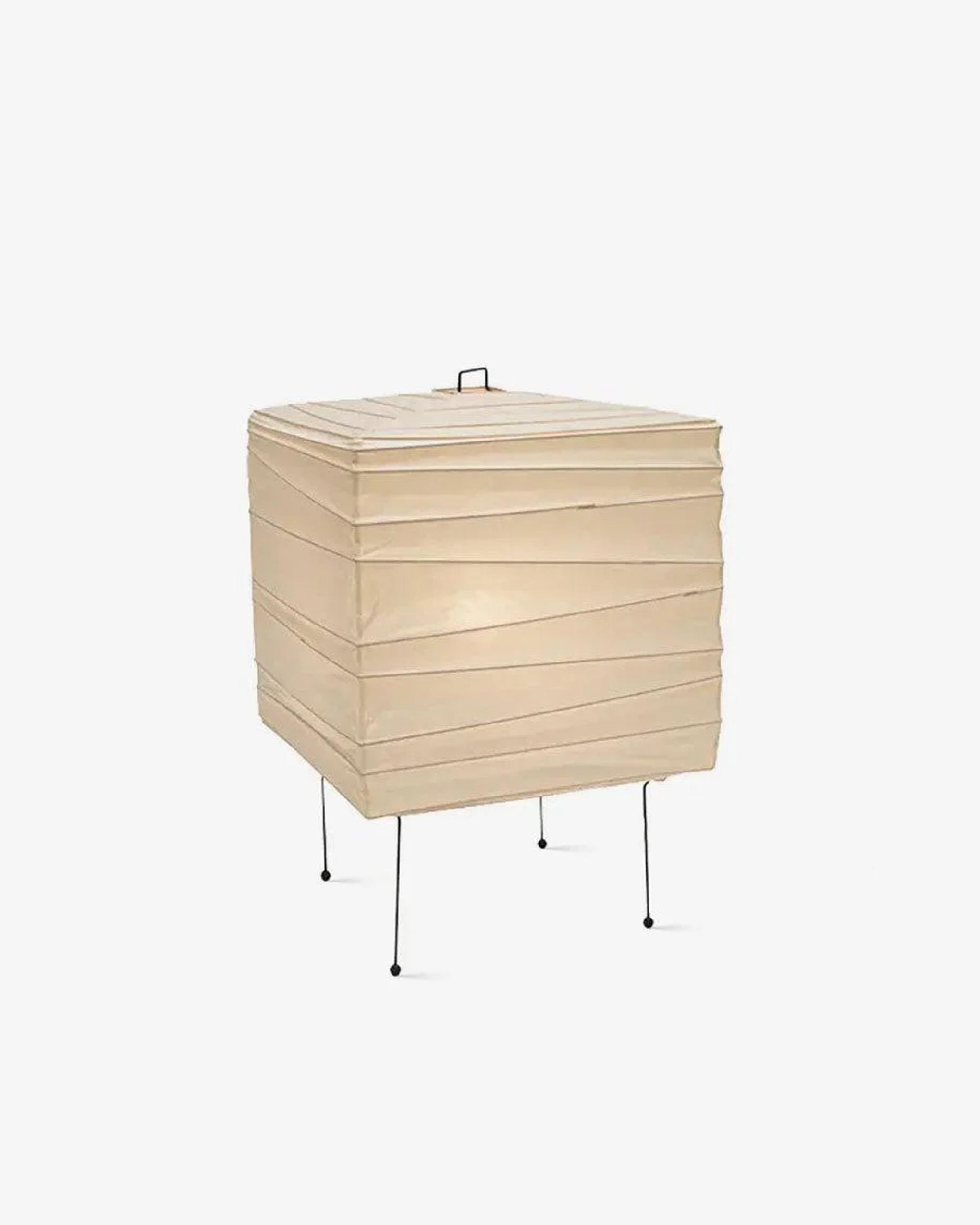 Ayla Cube Table Lamp