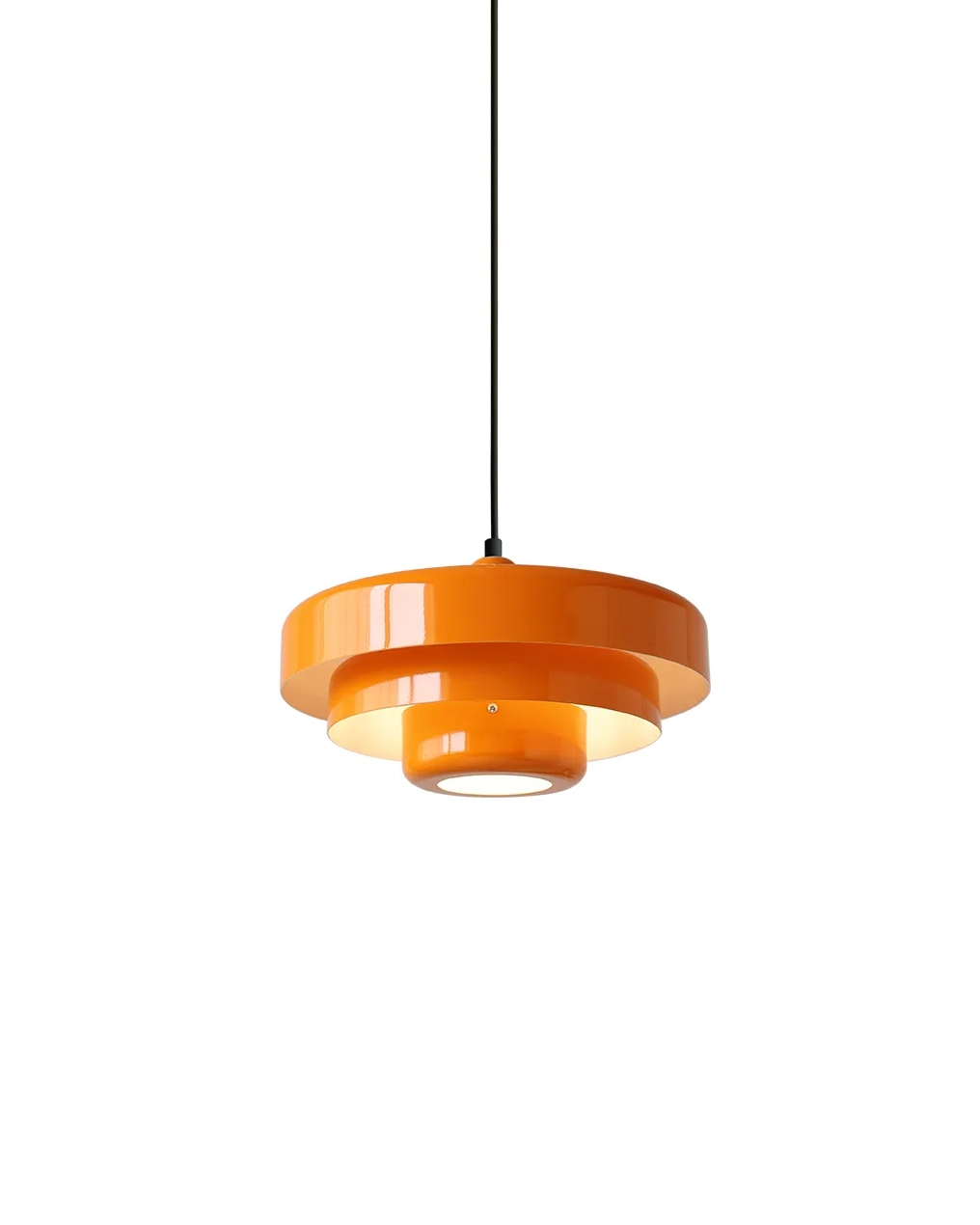 Chromatic Layers Pendant Lamp