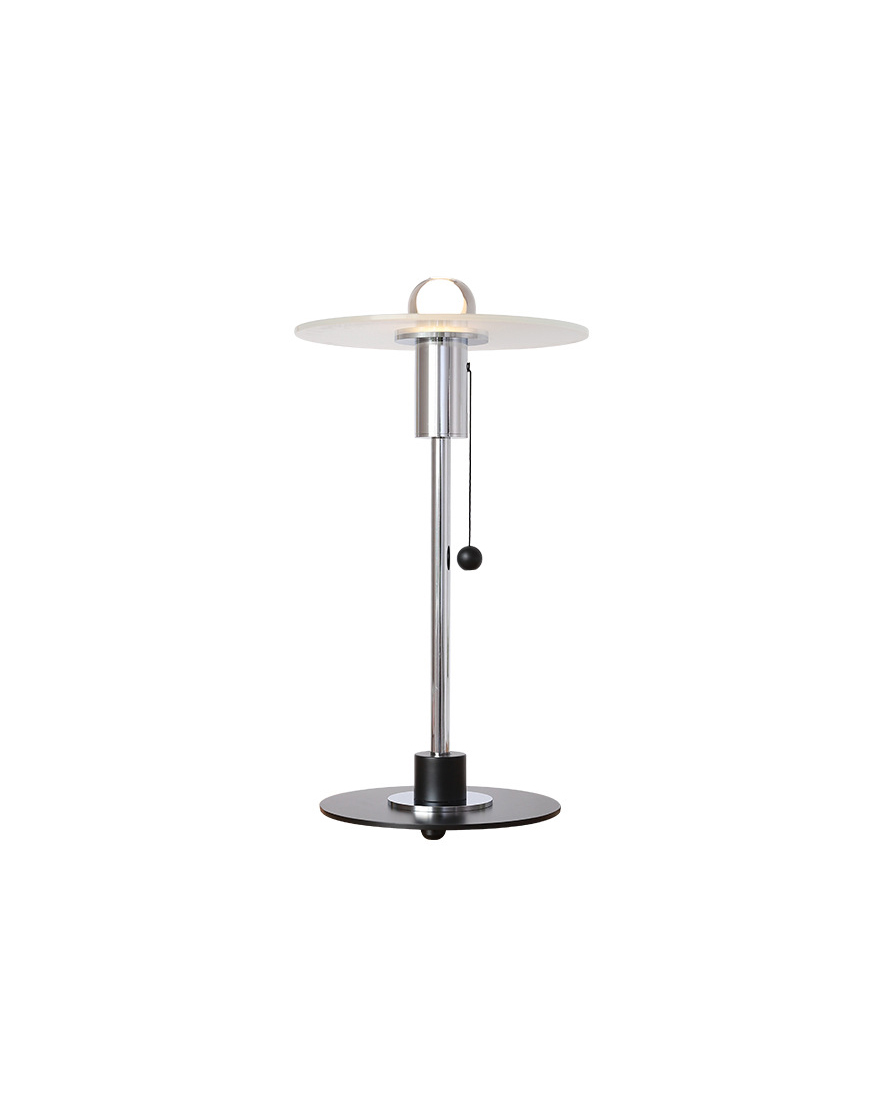 Orbit Glow Table Lamp