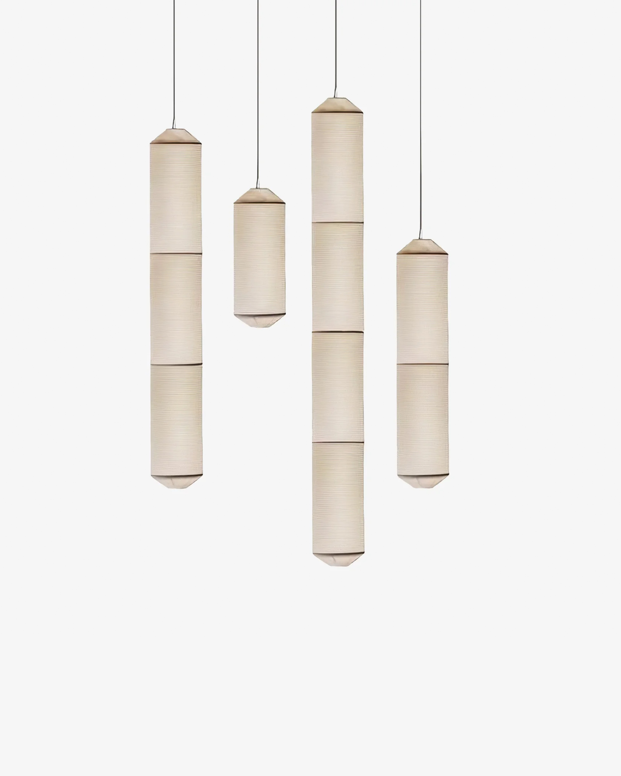 Tekio Washi Paper Pendant Lamp